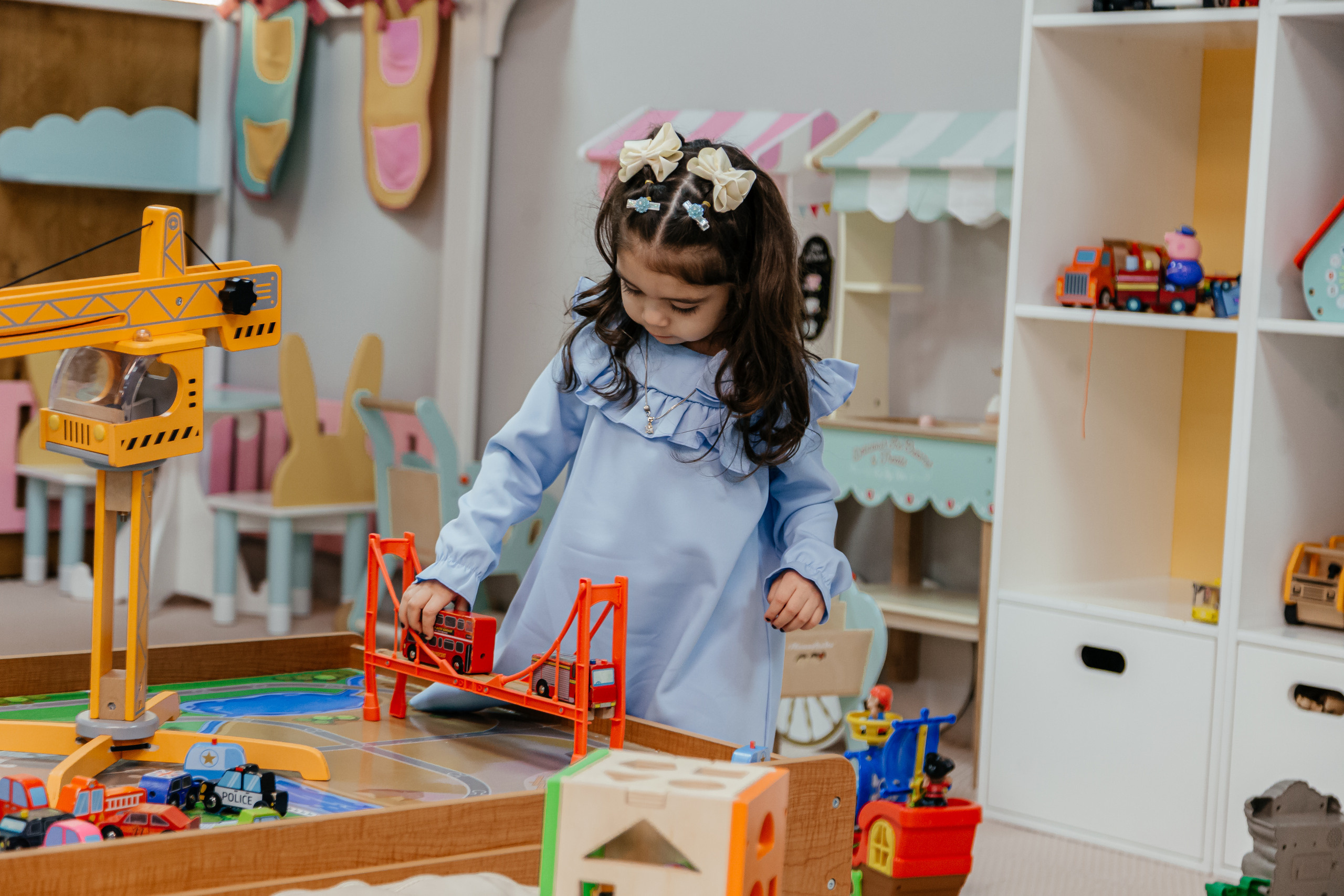 День рождение двух сестрёнок. Свадебный фотограф в Москве