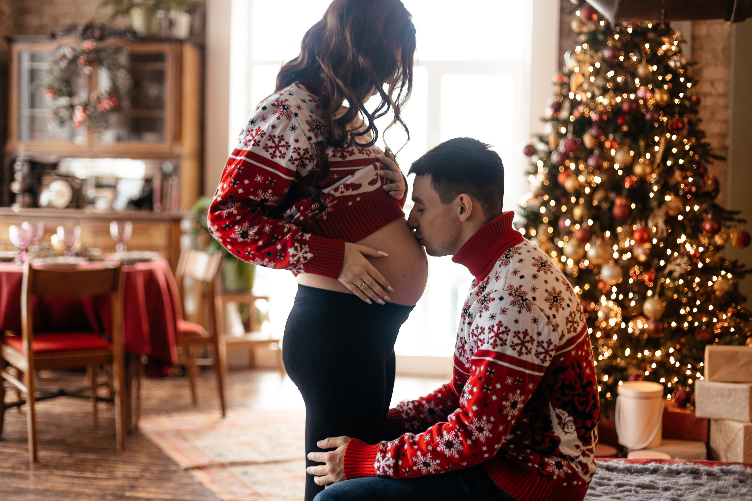 В ожидании чуда♥. Свадебный фотограф в Москве