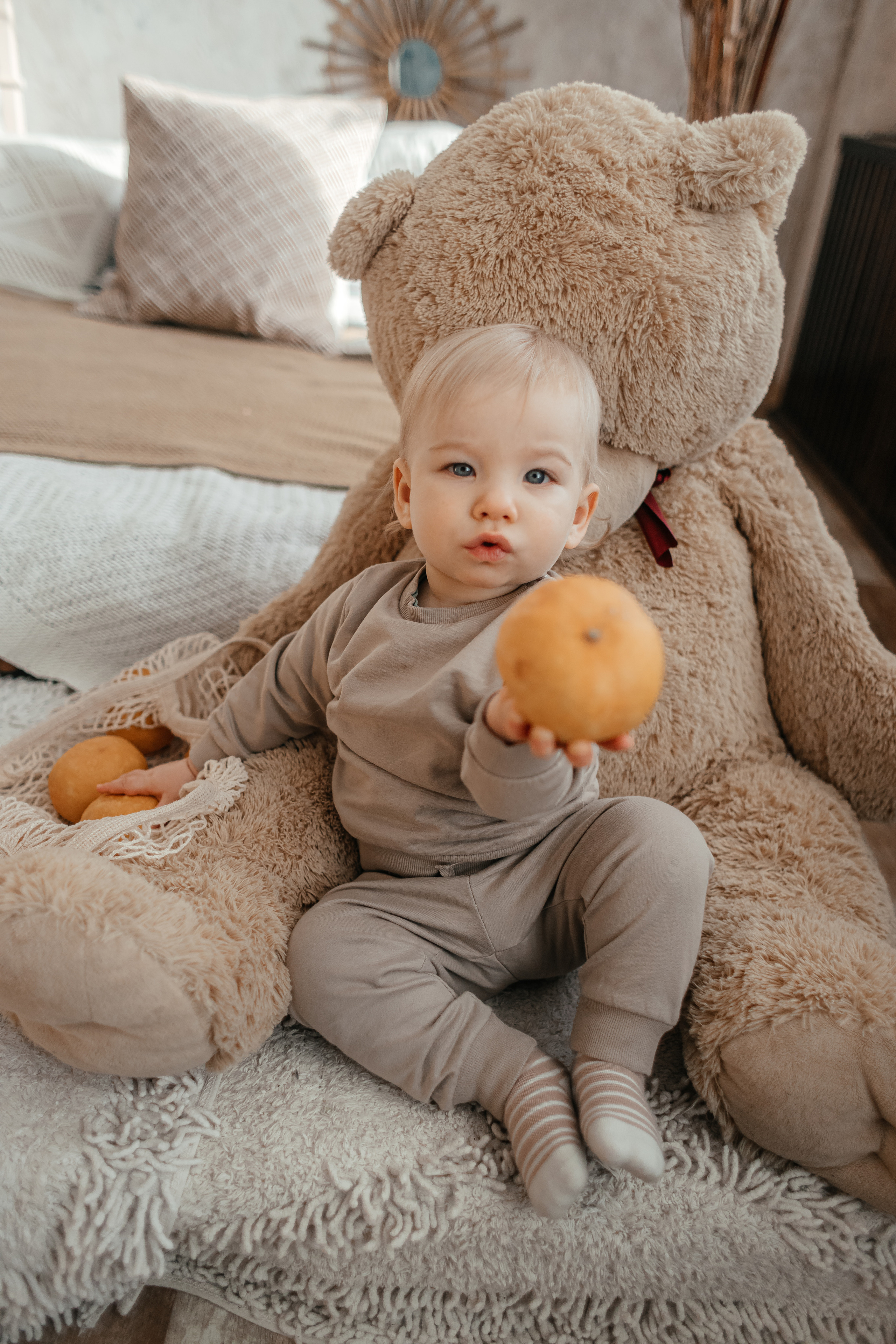 Семейная фотосессия. Свадебный фотограф в Москве