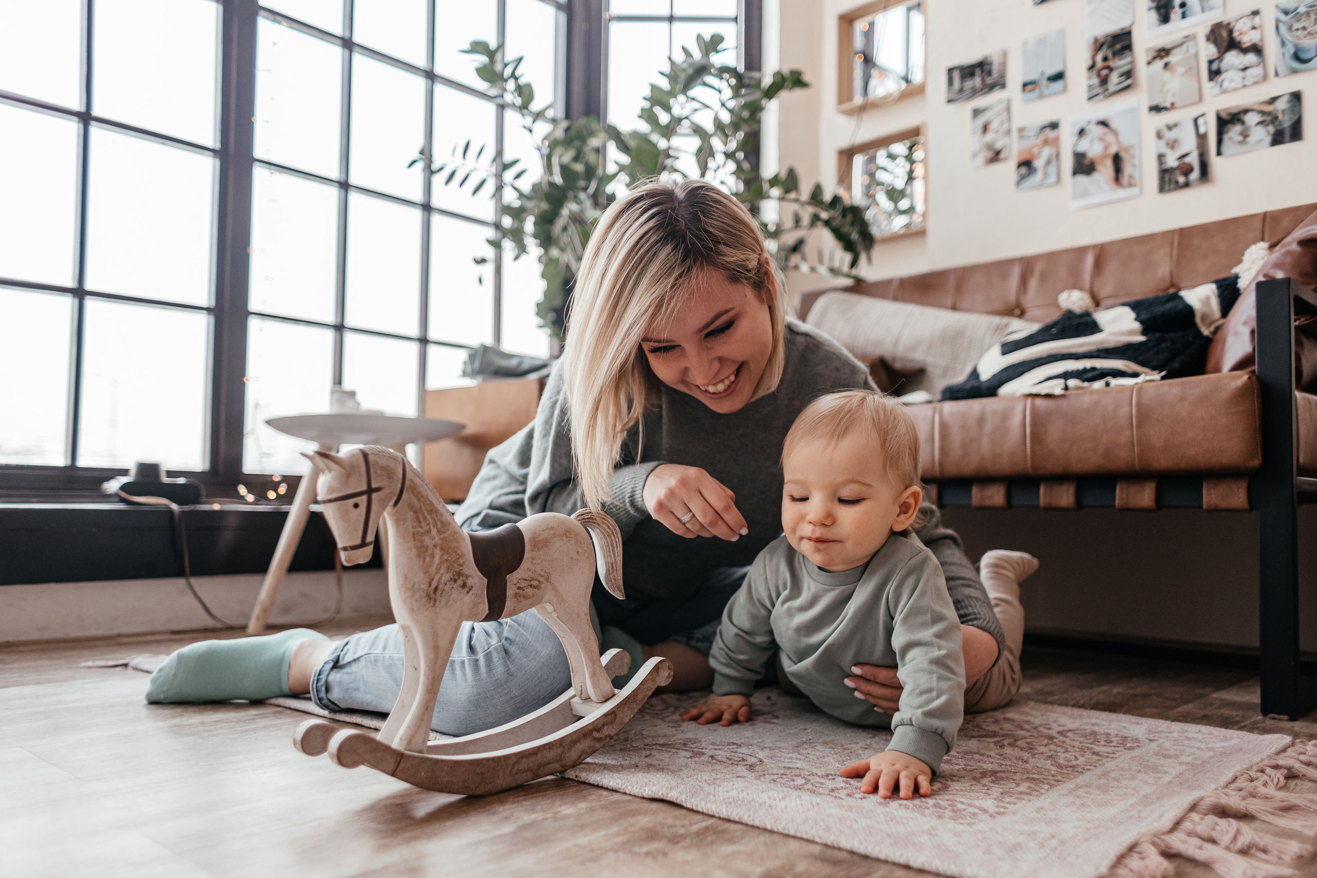 Семейная фотосессия. Свадебный фотограф в Москве