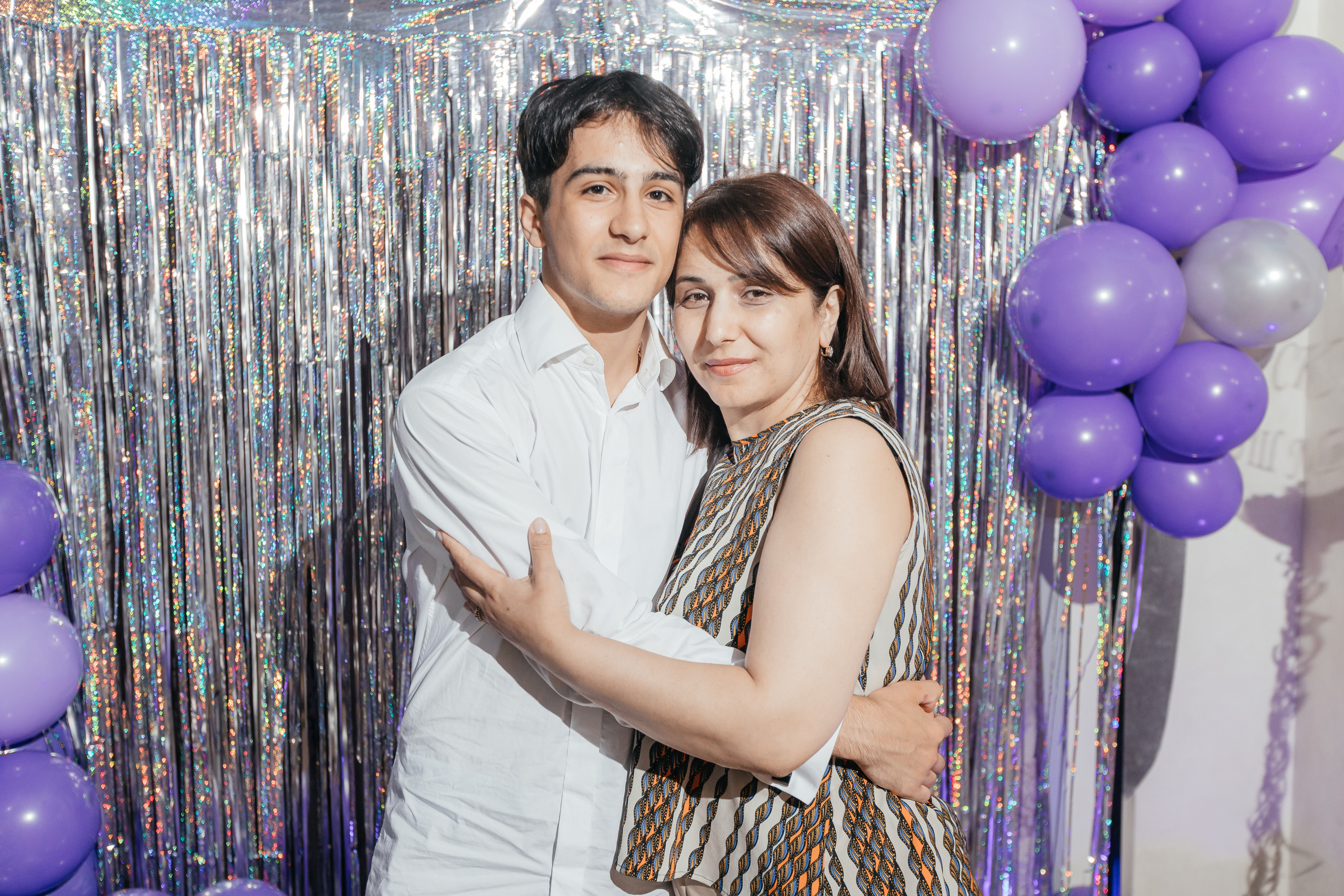 Выпускной 2021. Свадебный фотограф в Москве