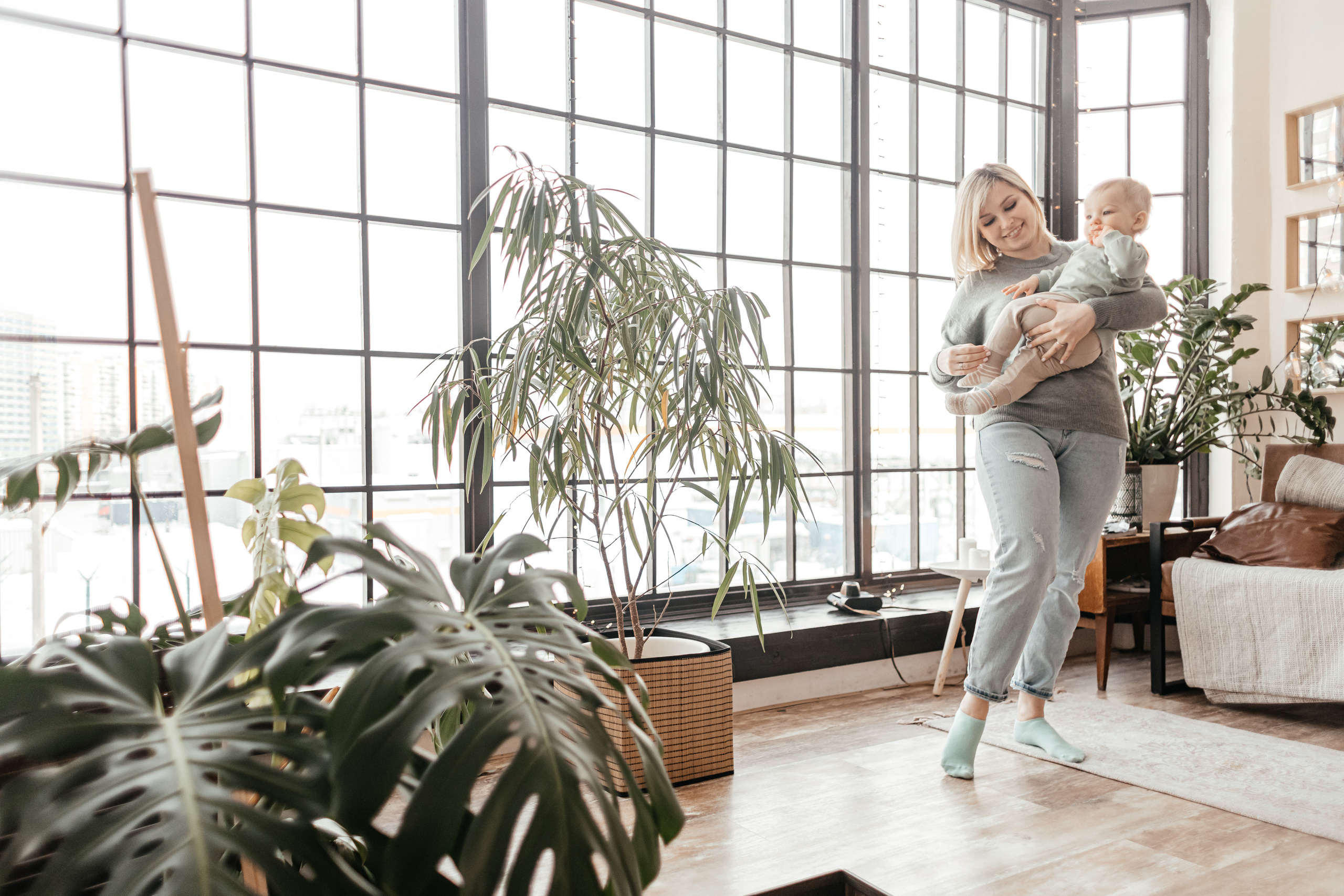 Семейная фотосессия. Свадебный фотограф в Москве