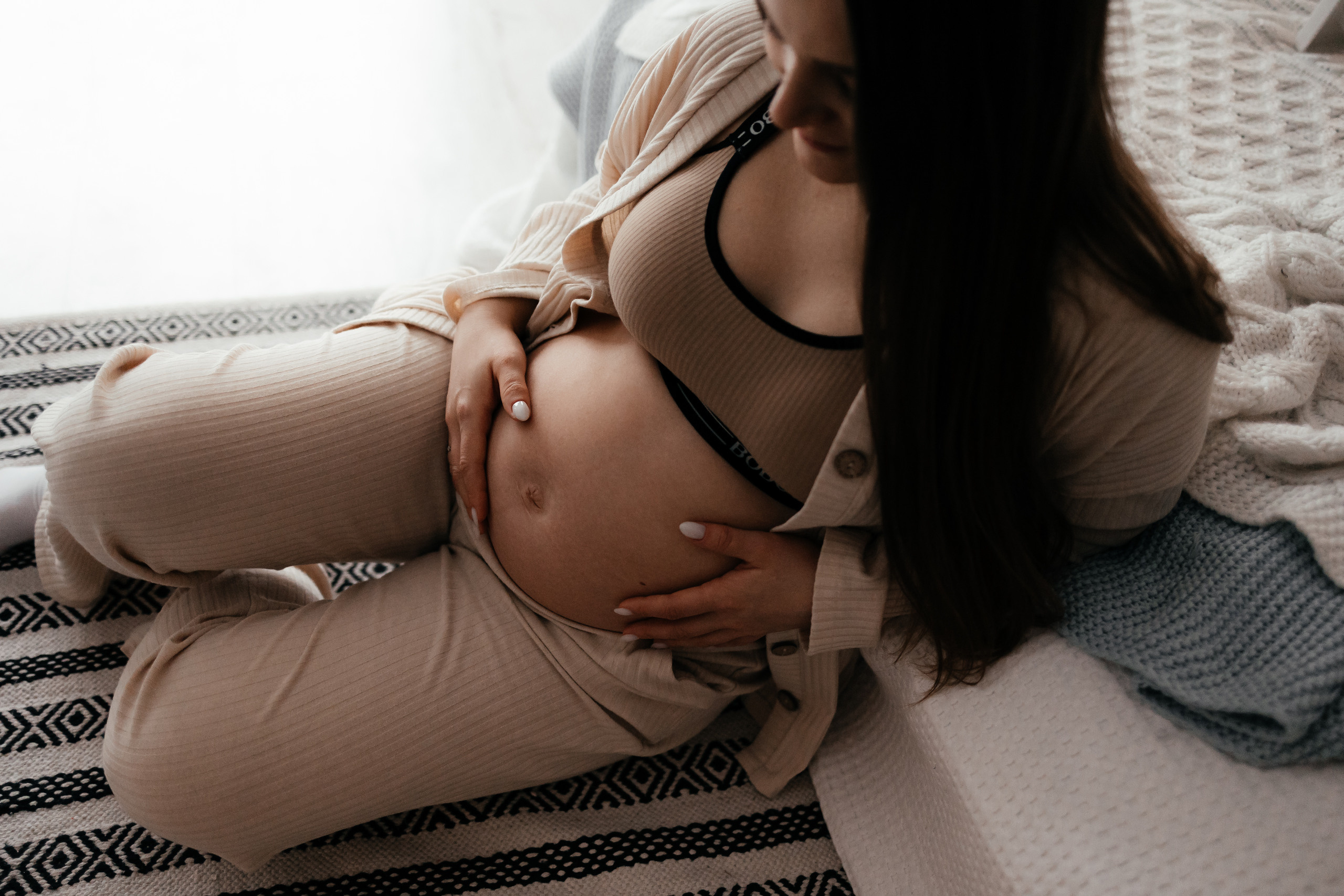 В ожидании.....♥. Свадебный фотограф в Москве