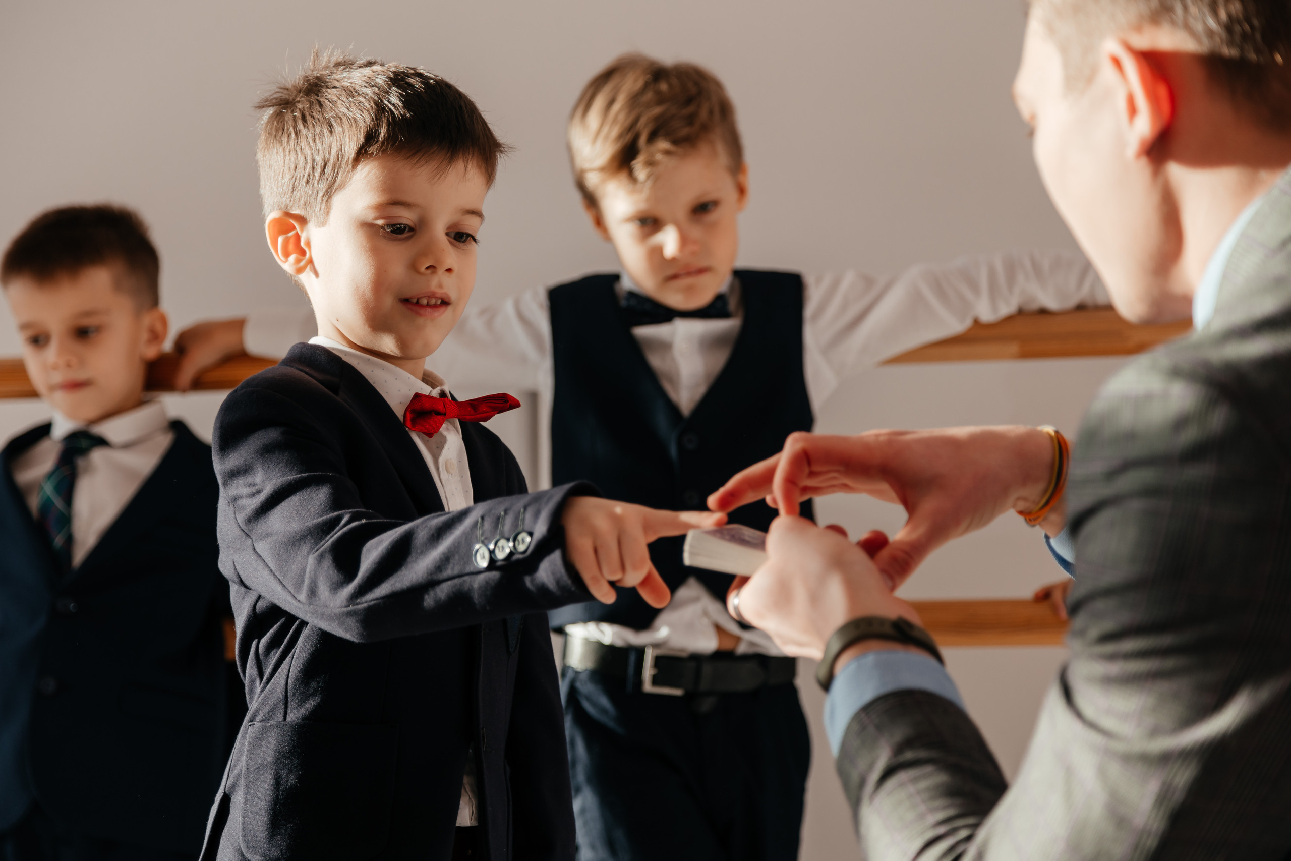 День Рождение Софии. Свадебный фотограф в Москве