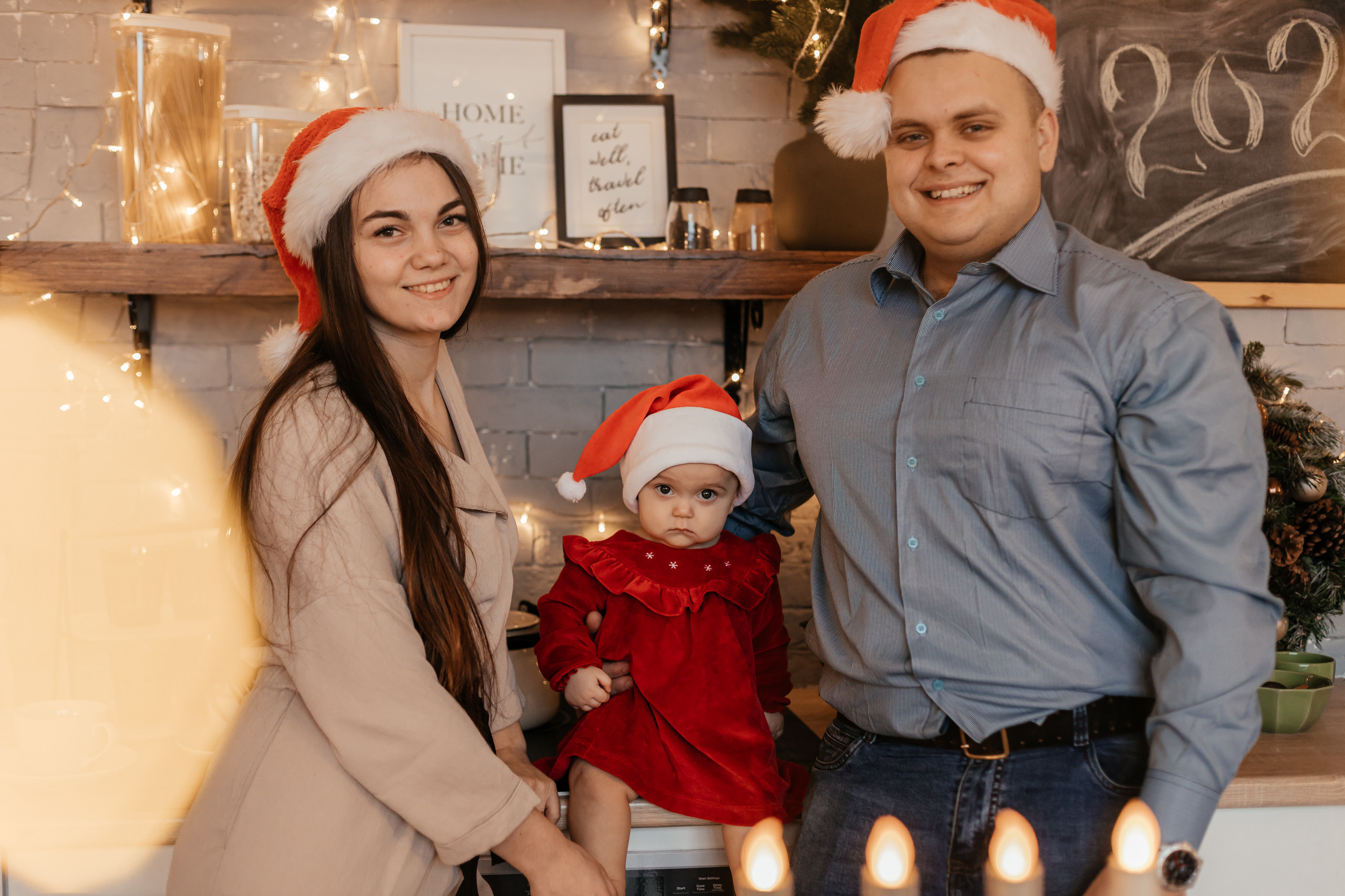 Семейная фотосессия. Свадебный фотограф в Москве