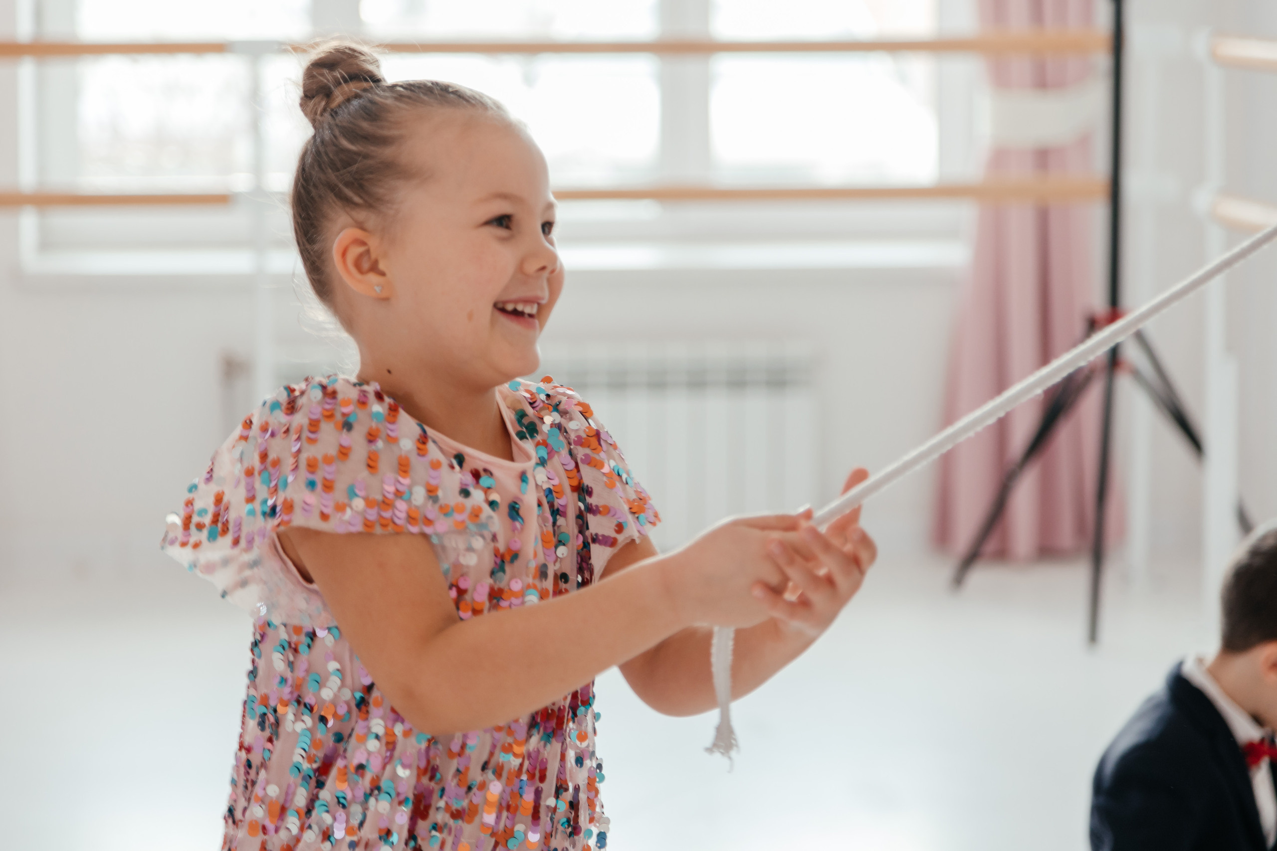 День Рождение Софии. Свадебный фотограф в Москве