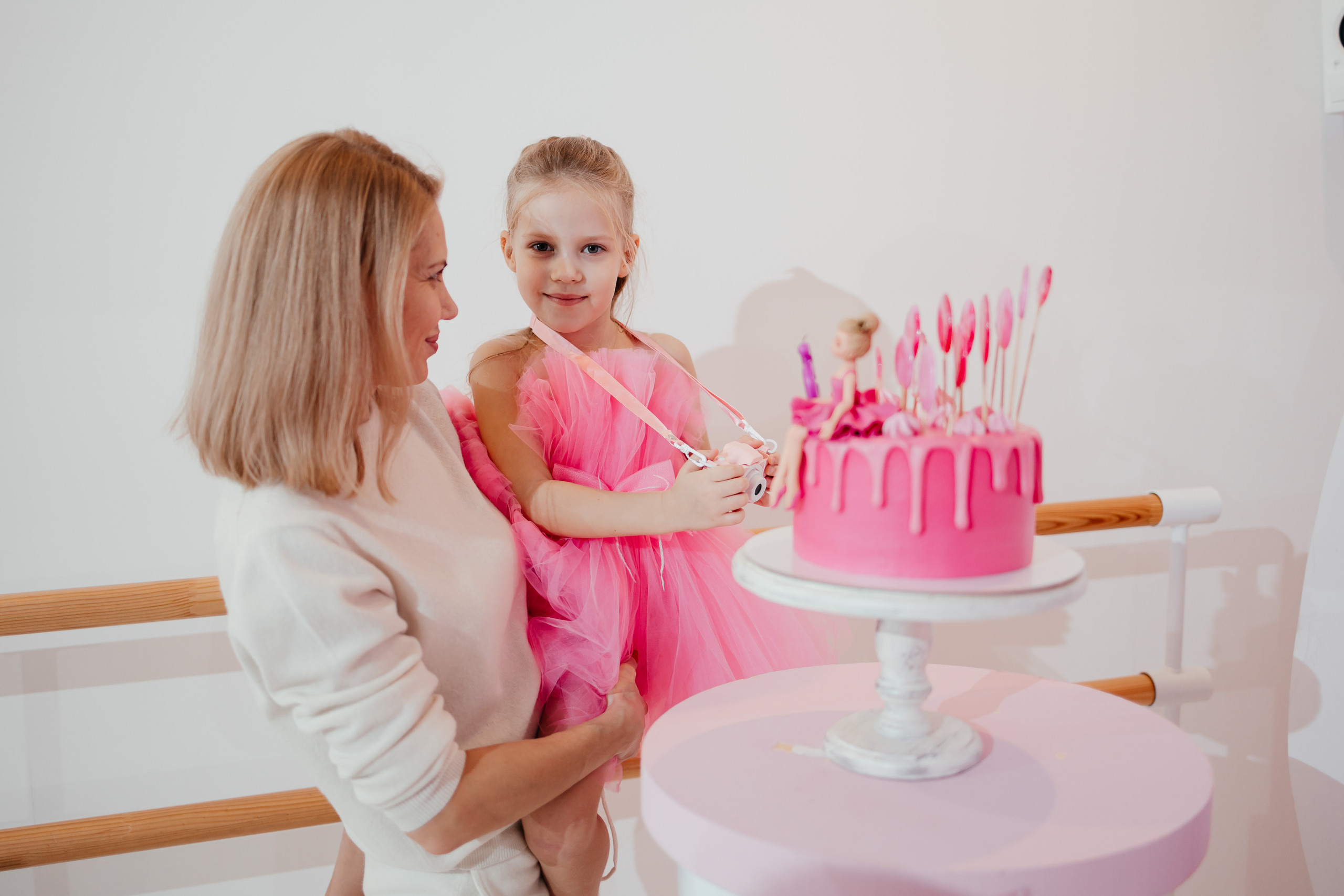 День Рождение Софии. Свадебный фотограф в Москве
