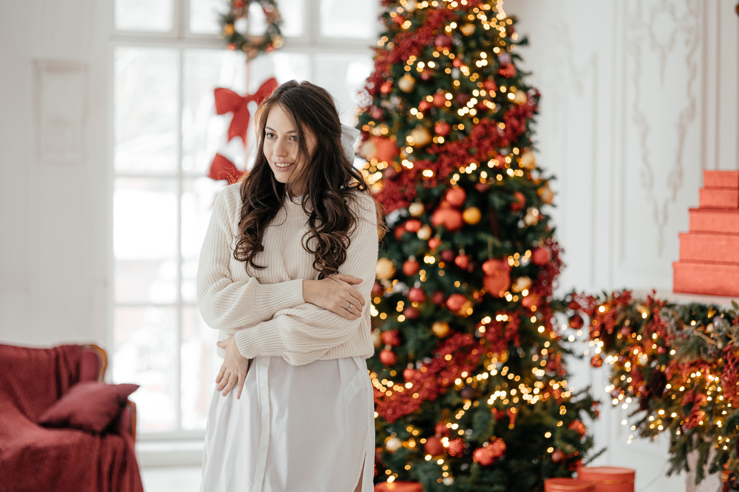 Семейная съёмка♥. Свадебный фотограф в Москве