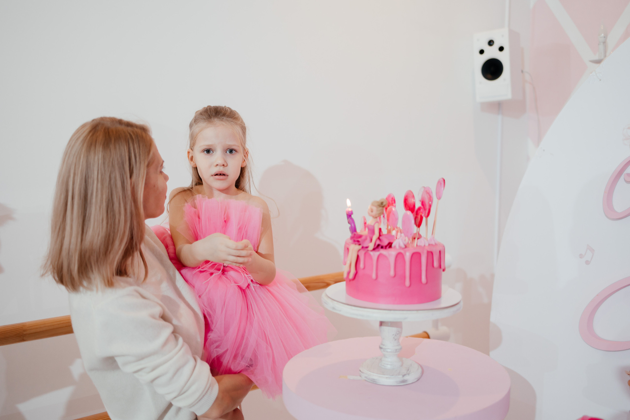 День Рождение Софии. Свадебный фотограф в Москве