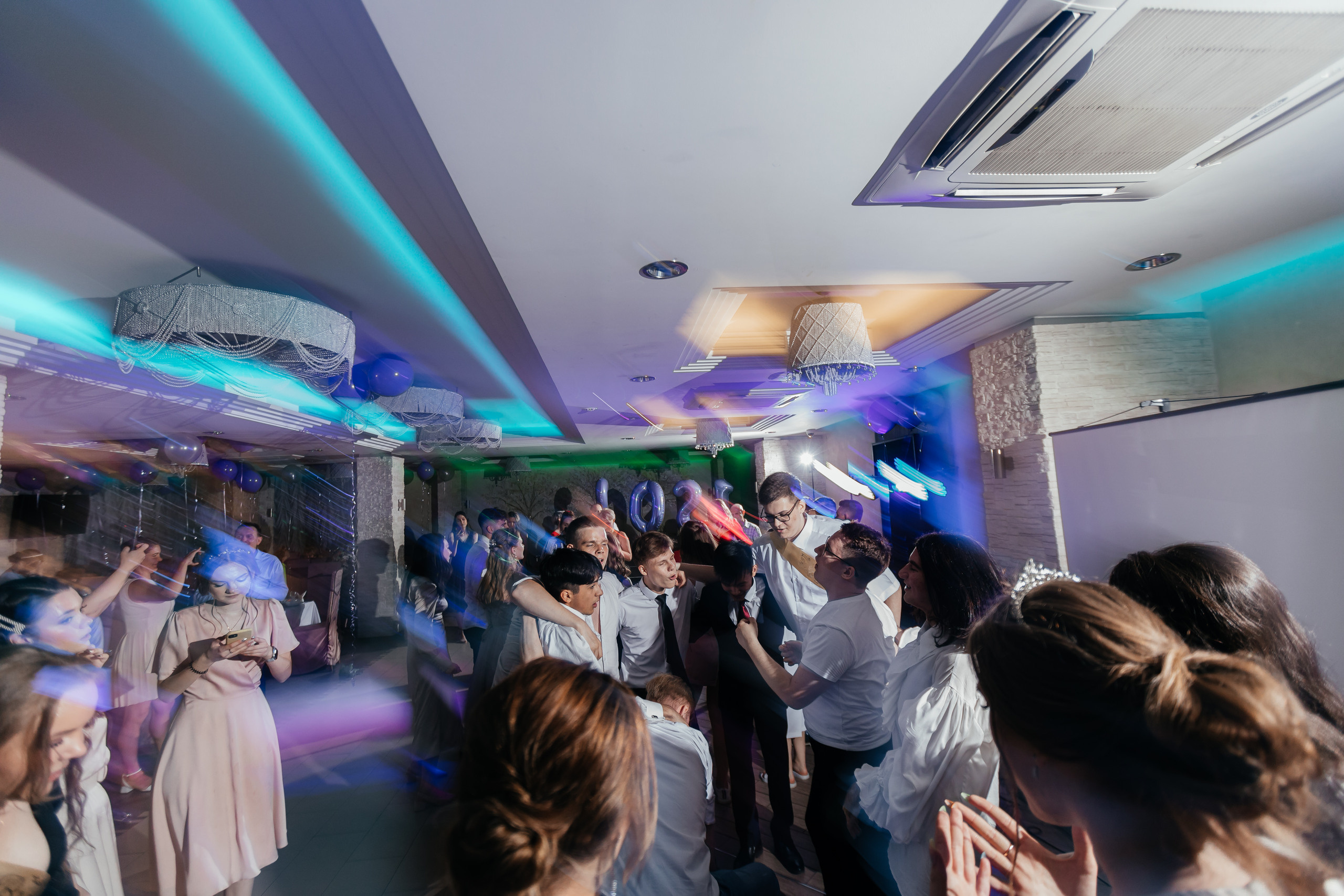 Выпускной 2021. Свадебный фотограф в Москве