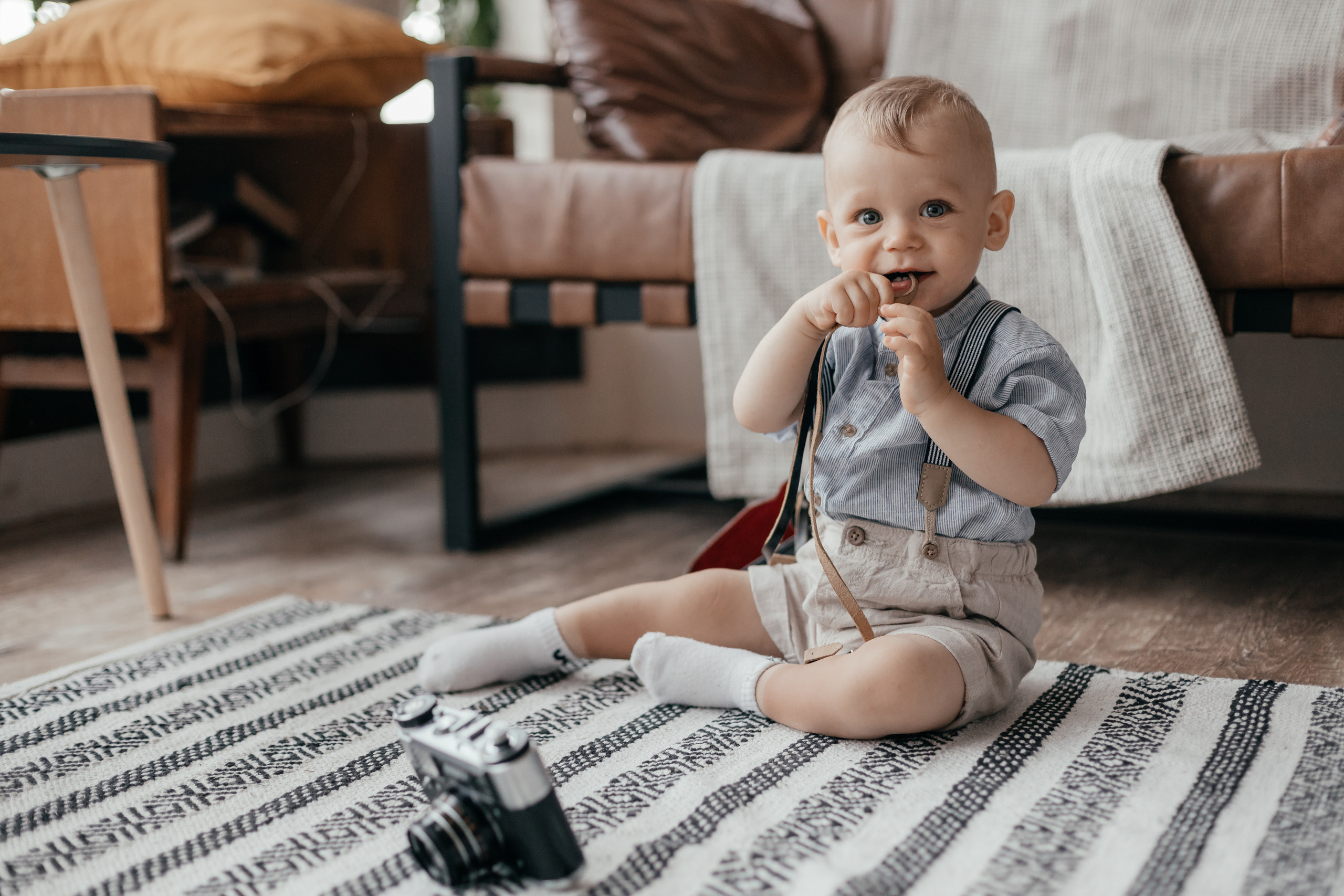 Семейная съёмка. Свадебный фотограф в Москве