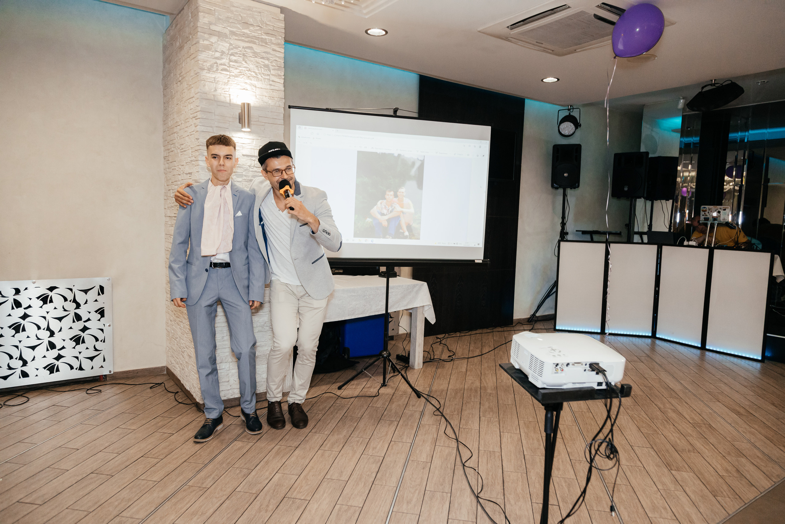 Выпускной 2021. Свадебный фотограф в Москве