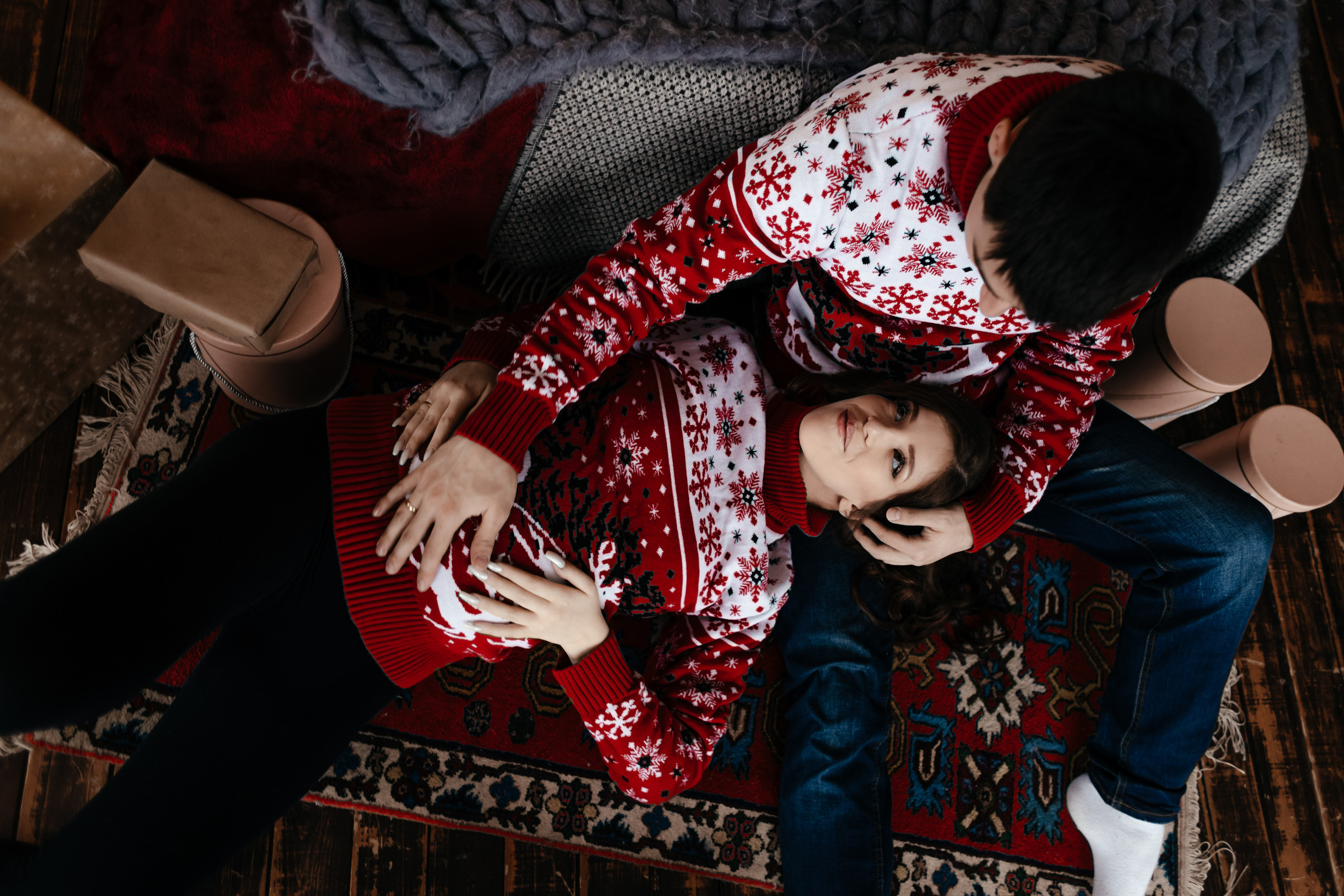 В ожидании чуда♥. Свадебный фотограф в Москве