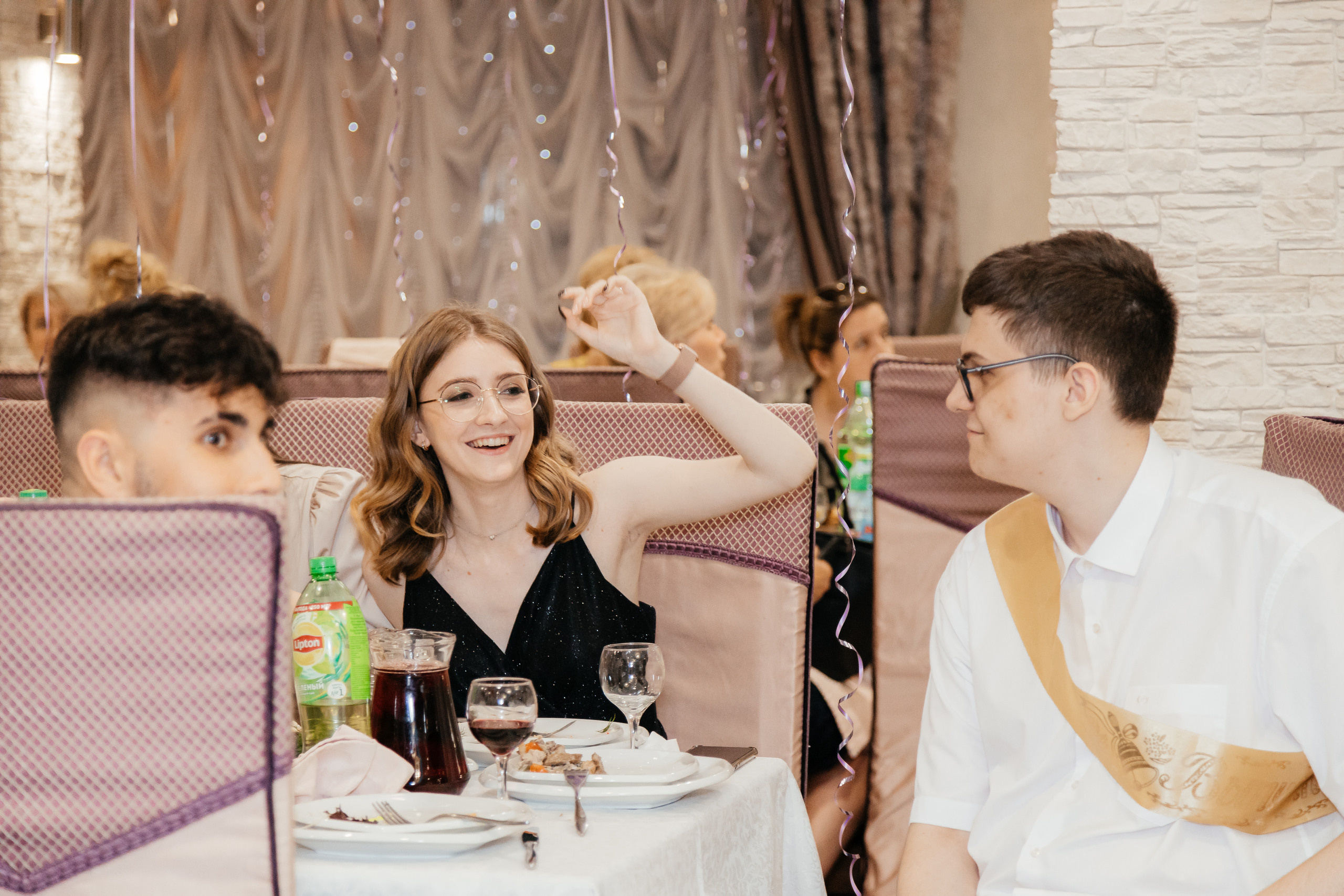 Выпускной 2021. Свадебный фотограф в Москве