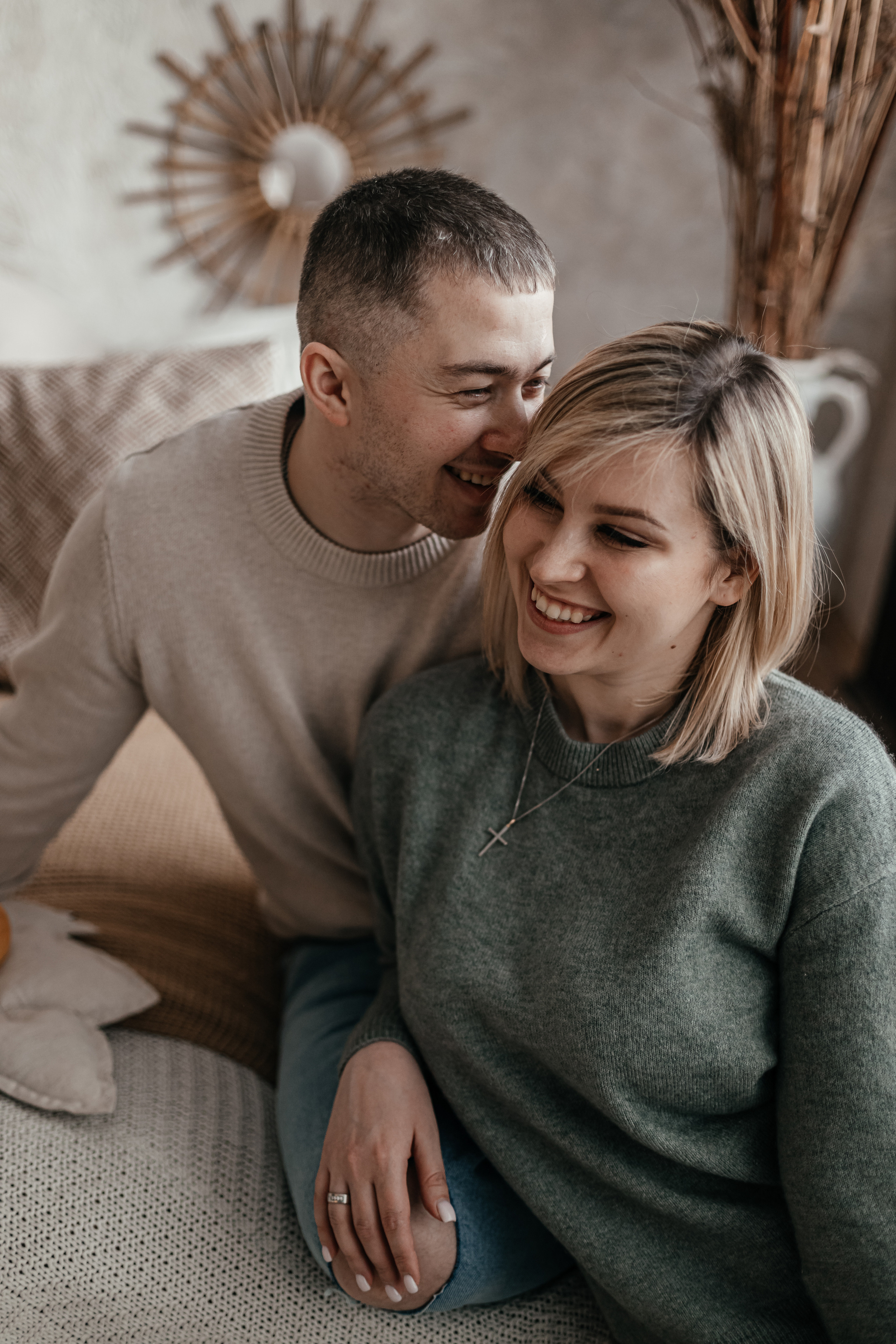 Семейная фотосессия. Свадебный фотограф в Москве