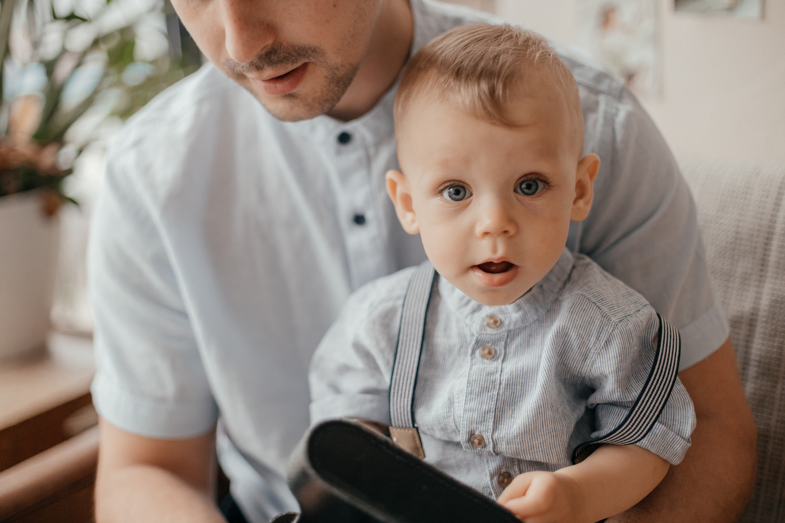 Семейная съёмка. Свадебный фотограф в Москве