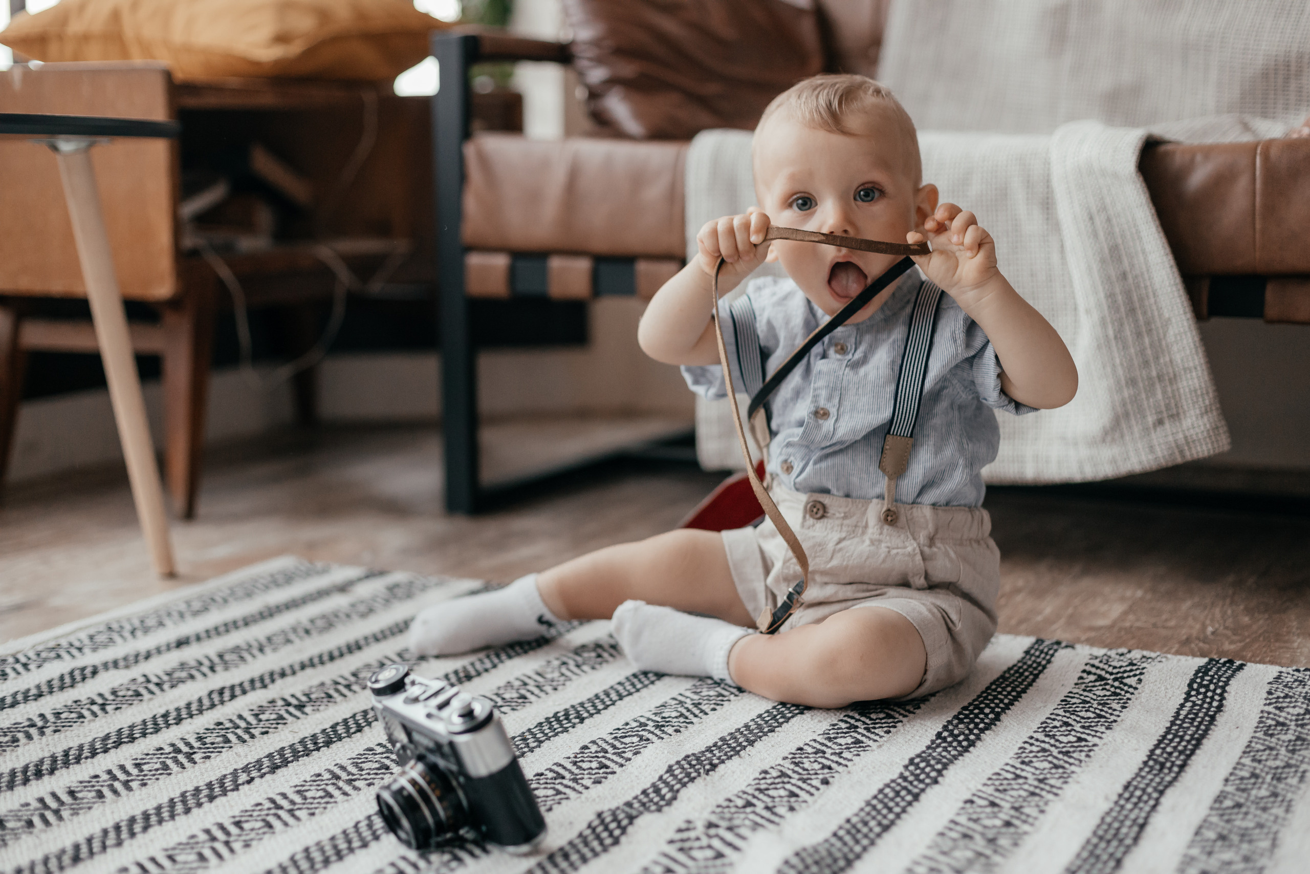 Семейная съёмка. Свадебный фотограф в Москве