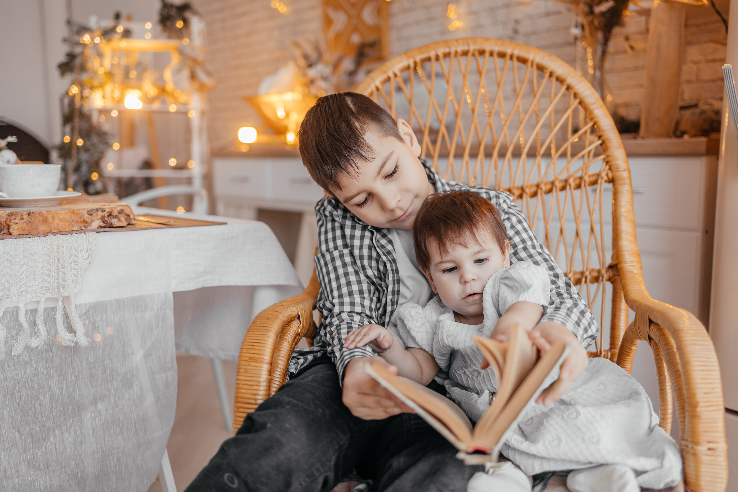 Детская фотосессия. Свадебный фотограф в Москве