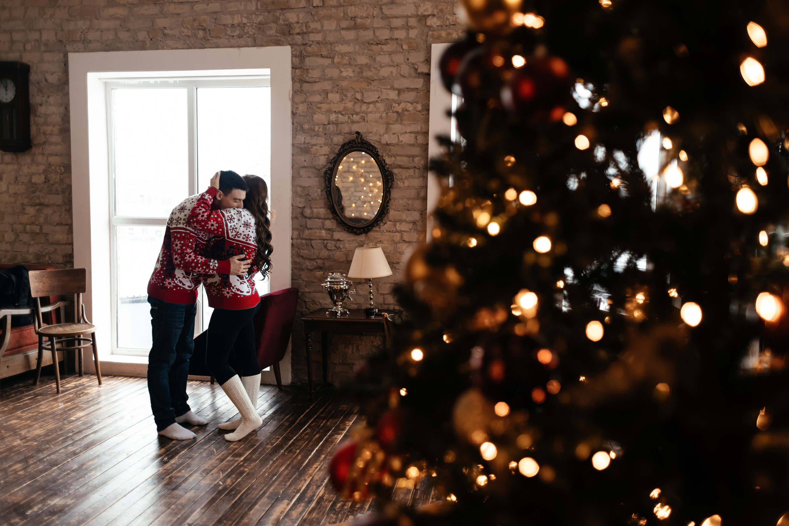 В ожидании чуда♥. Свадебный фотограф в Москве