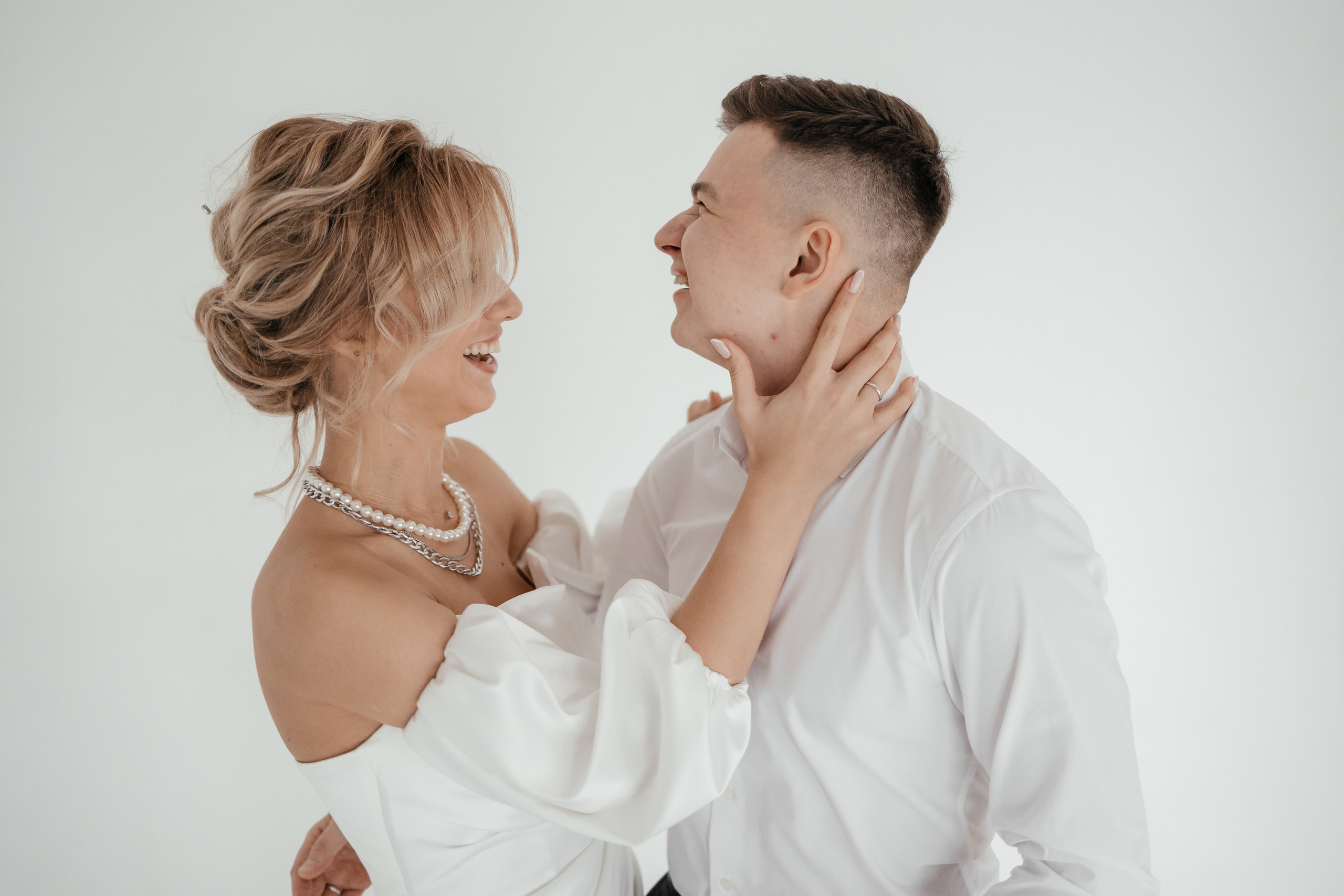 Анастасия и Виктор. Свадебный фотограф в Москве