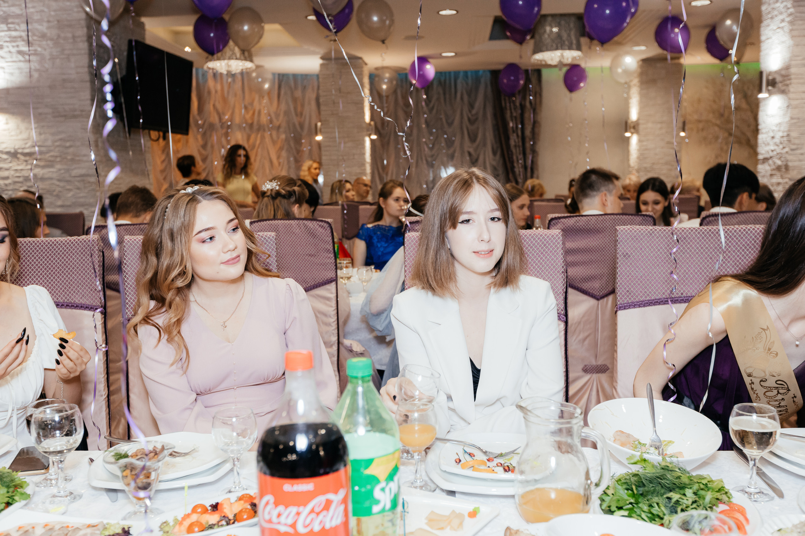 Выпускной 2021. Свадебный фотограф в Москве