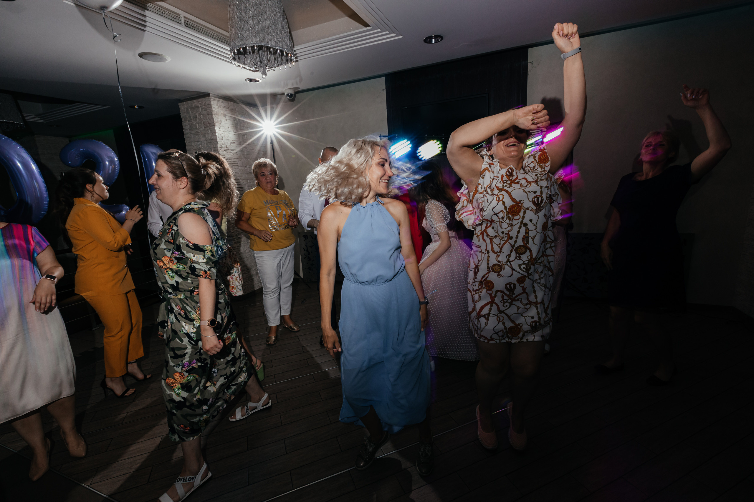 Выпускной 2021. Свадебный фотограф в Москве