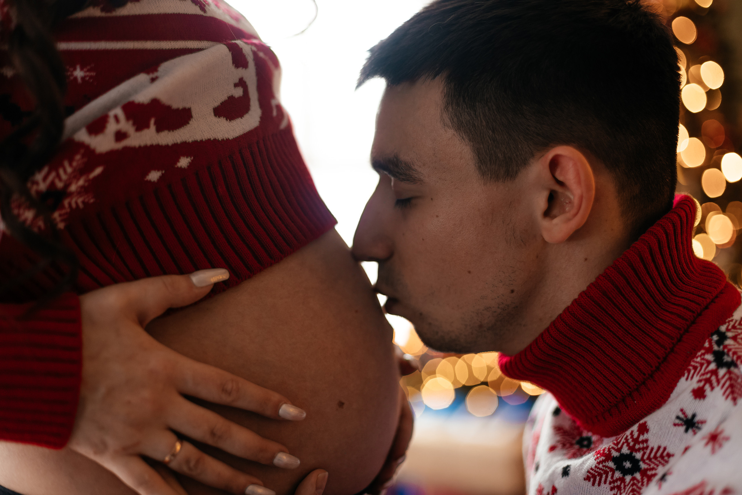 В ожидании чуда♥. Свадебный фотограф в Москве