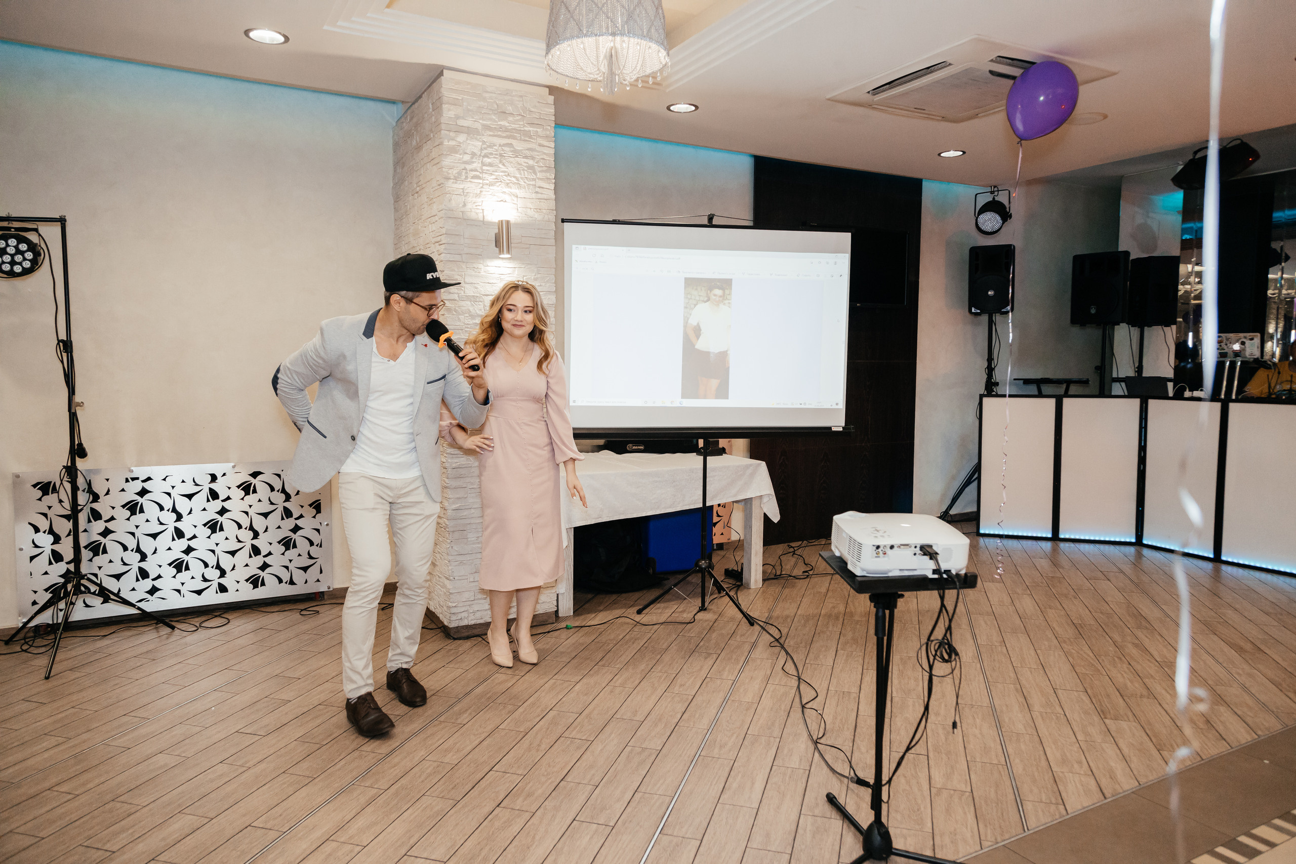 Выпускной 2021. Свадебный фотограф в Москве