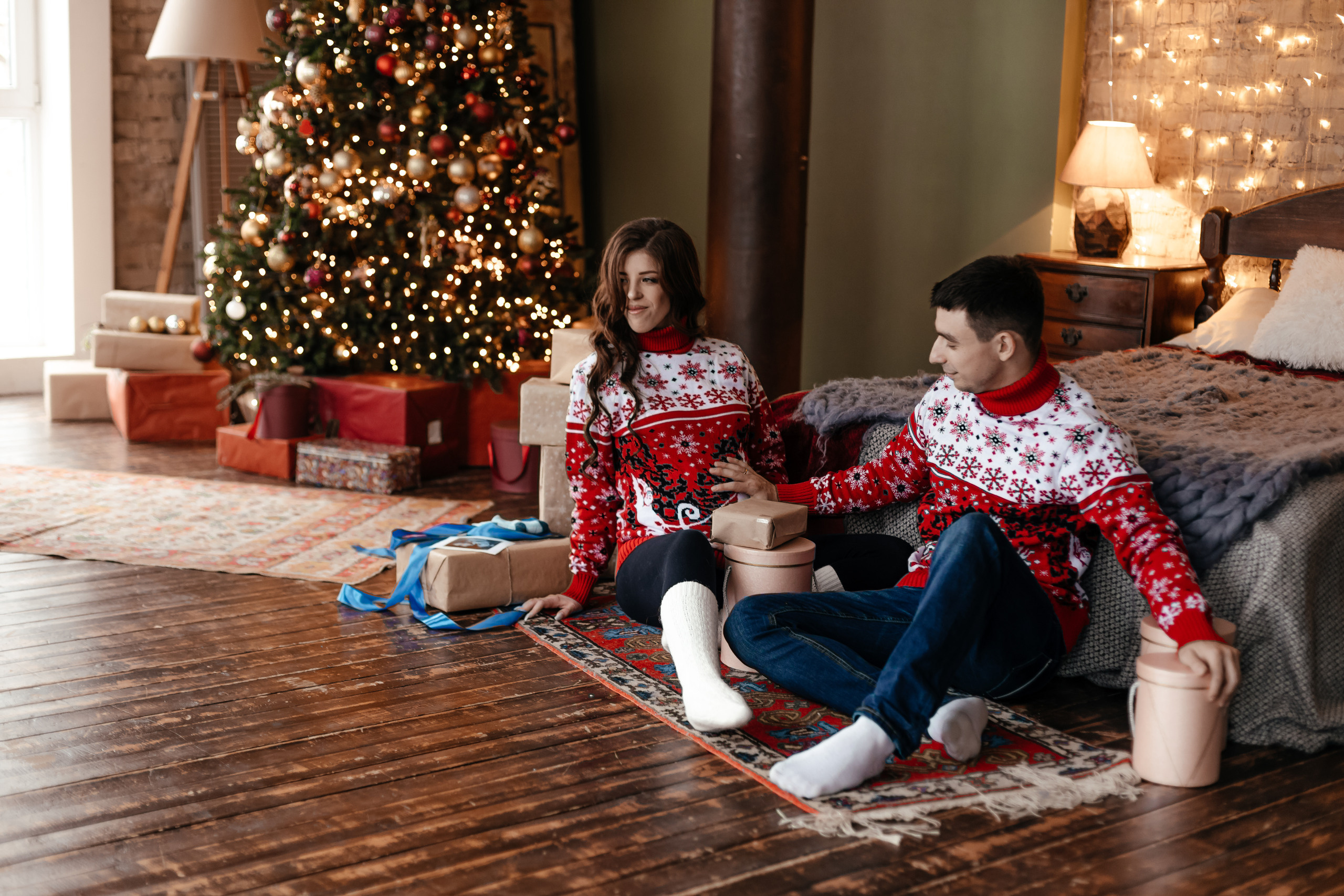 В ожидании чуда♥. Свадебный фотограф в Москве