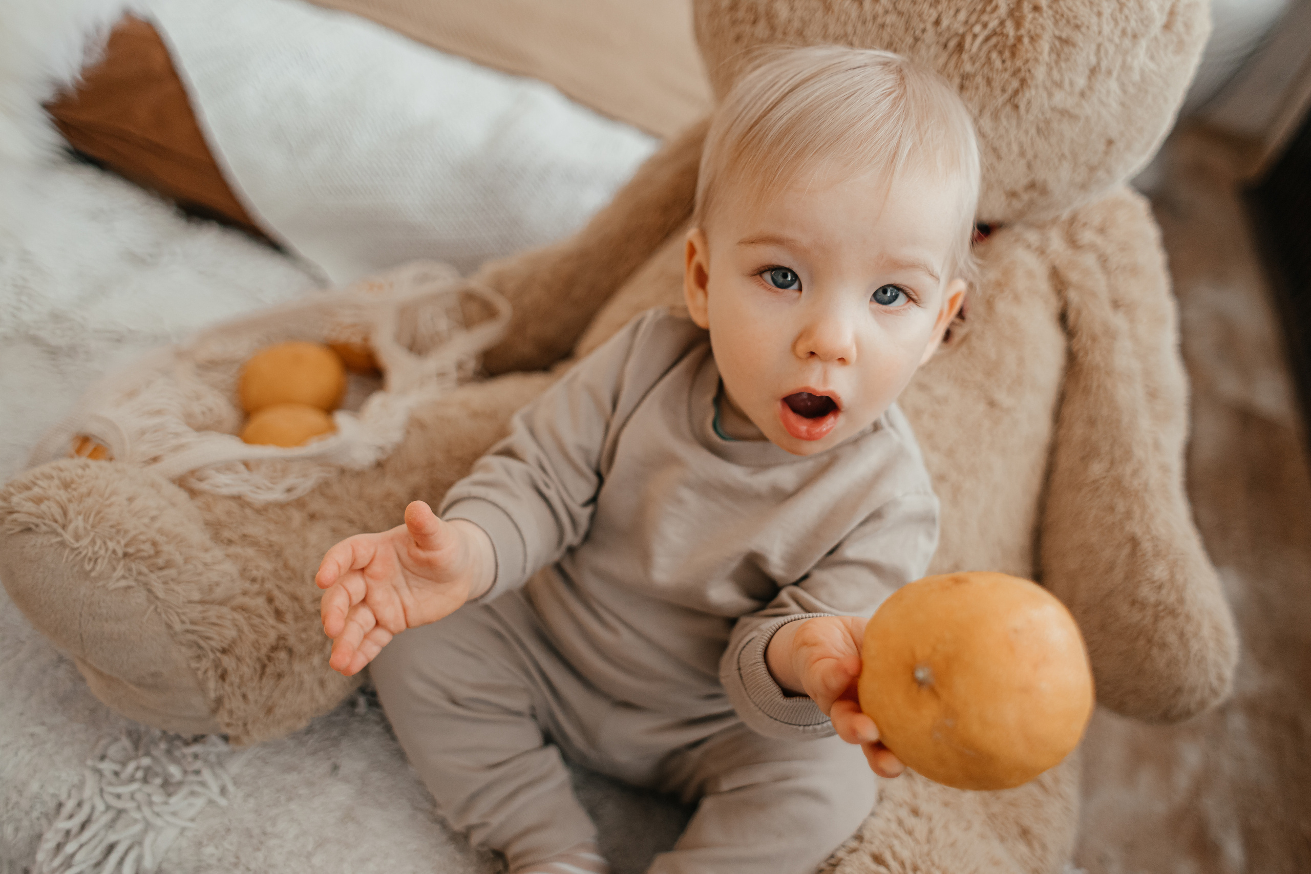 Семейная фотосессия. Свадебный фотограф в Москве