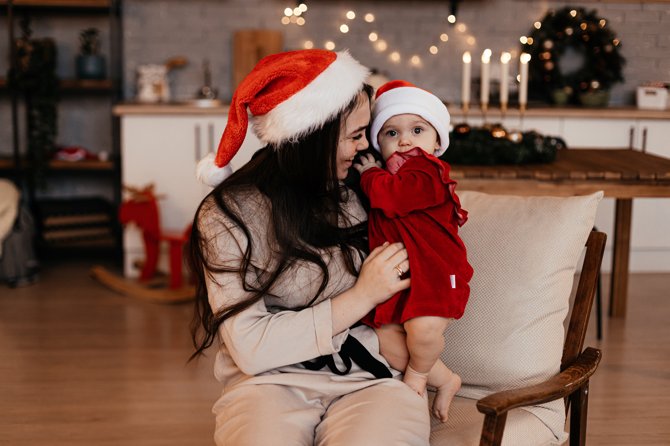 Семейная фотосессия. Свадебный фотограф в Москве
