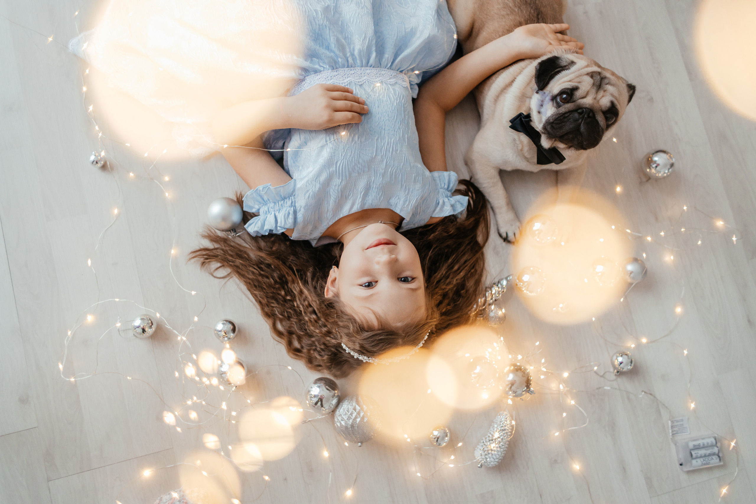 Мама, доча и ЧУБАККА ♥. Свадебный фотограф в Москве