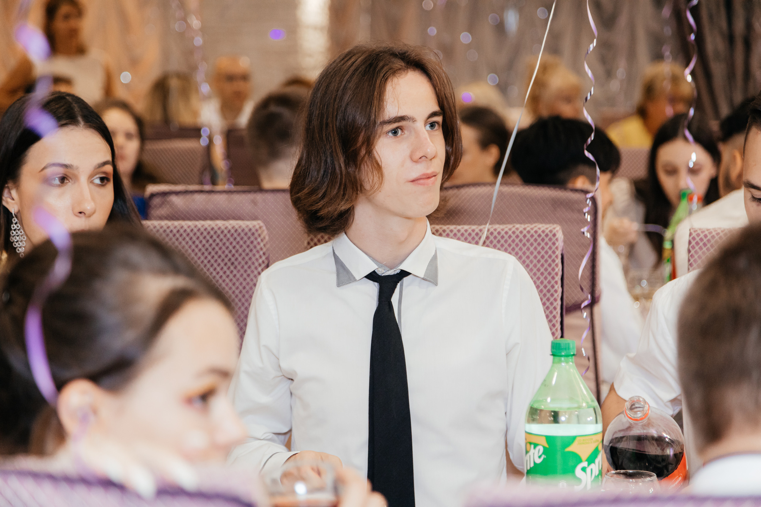 Выпускной 2021. Свадебный фотограф в Москве