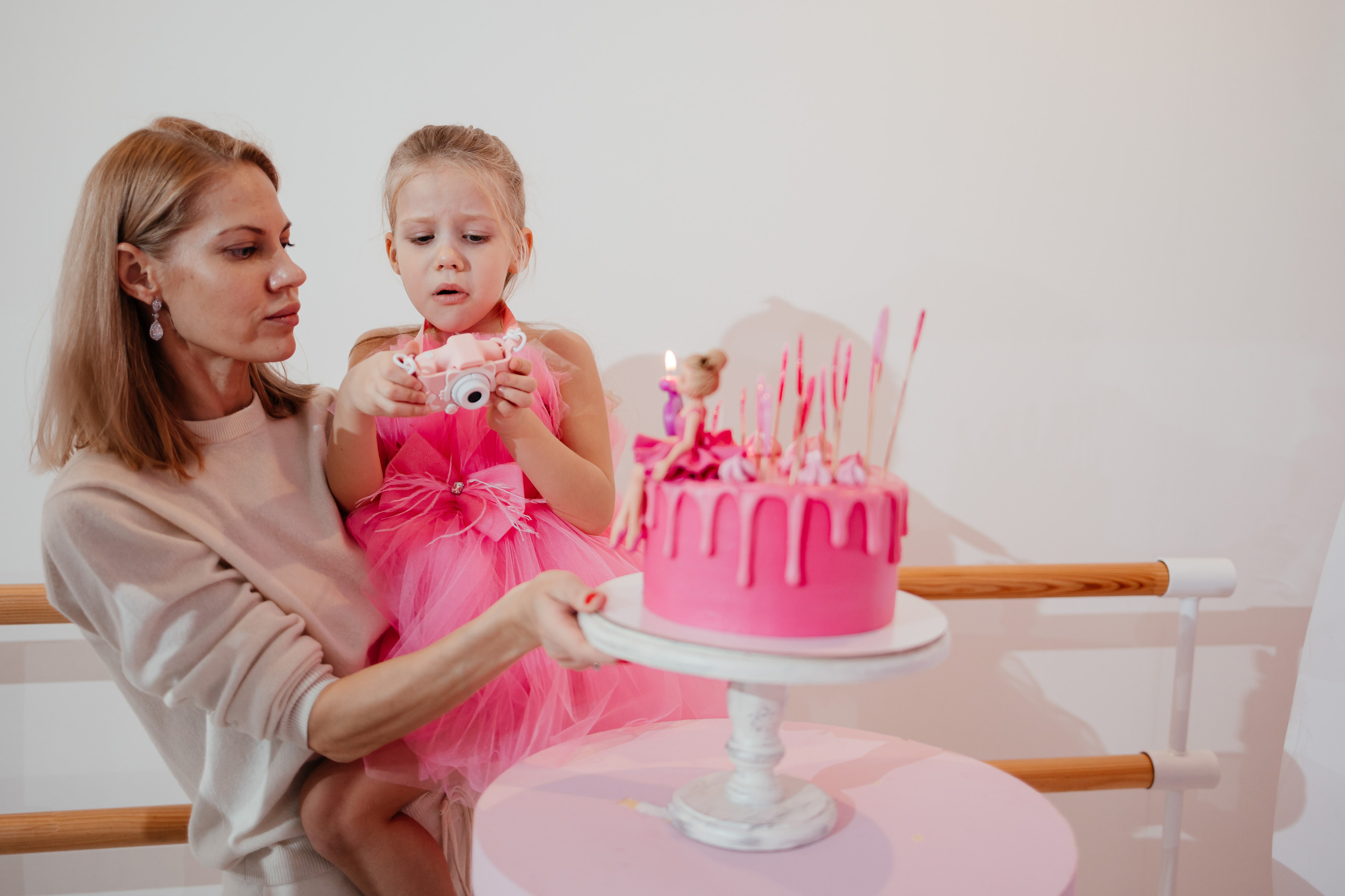 День Рождение Софии. Свадебный фотограф в Москве