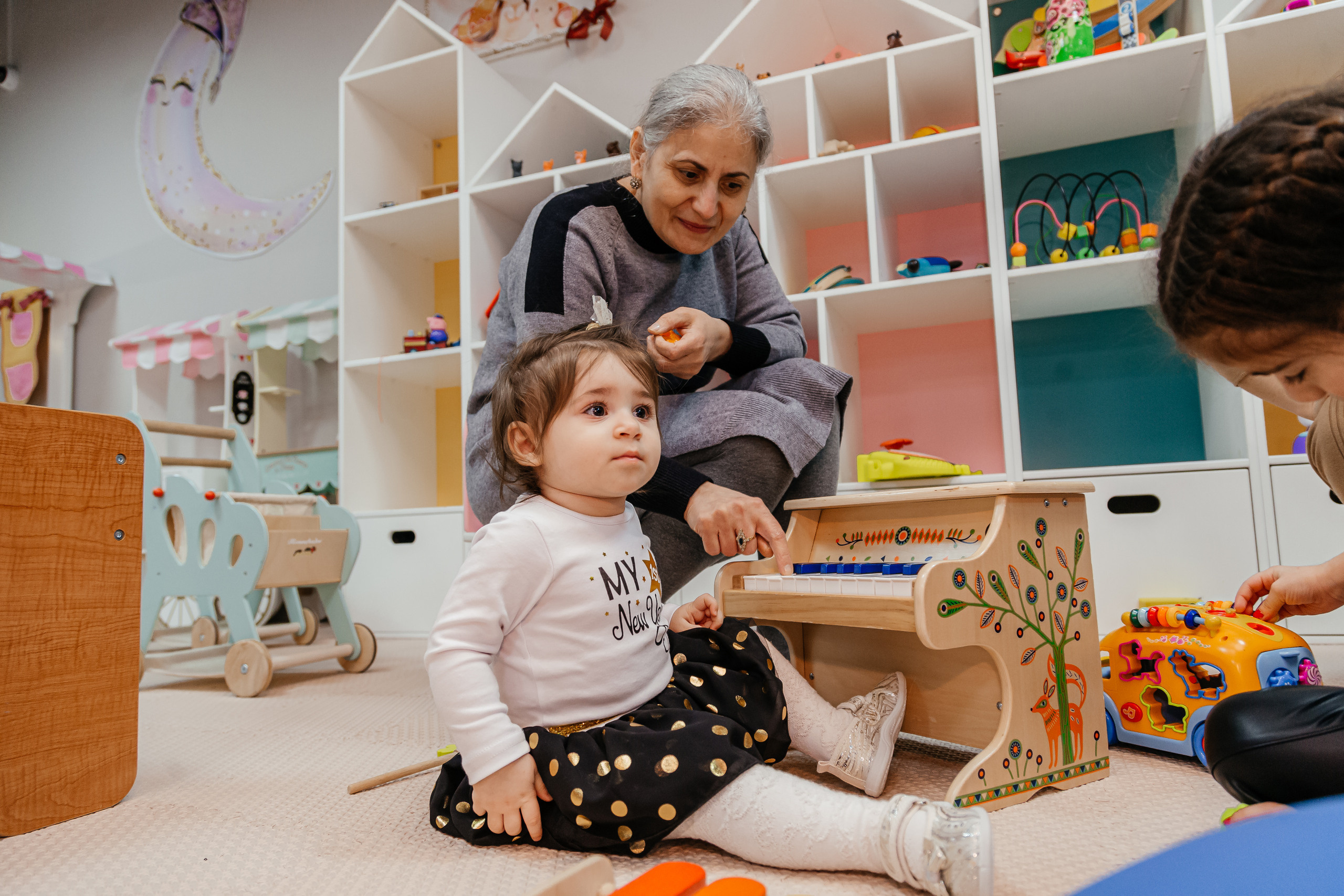 День рождение двух сестрёнок. Свадебный фотограф в Москве