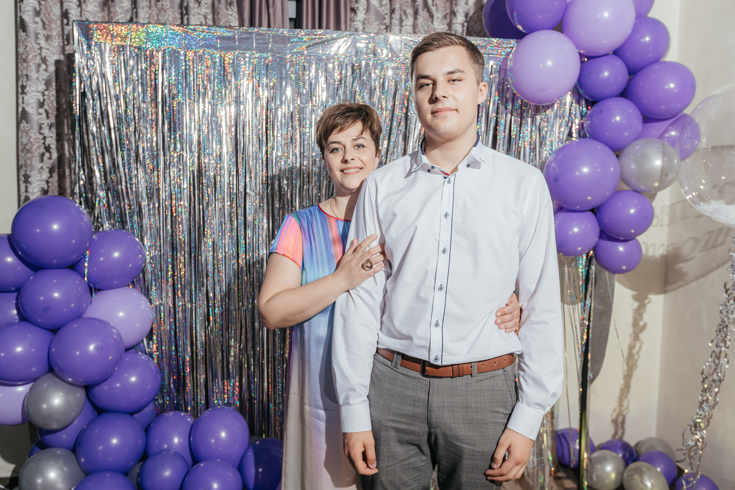 Выпускной 2021. Свадебный фотограф в Москве