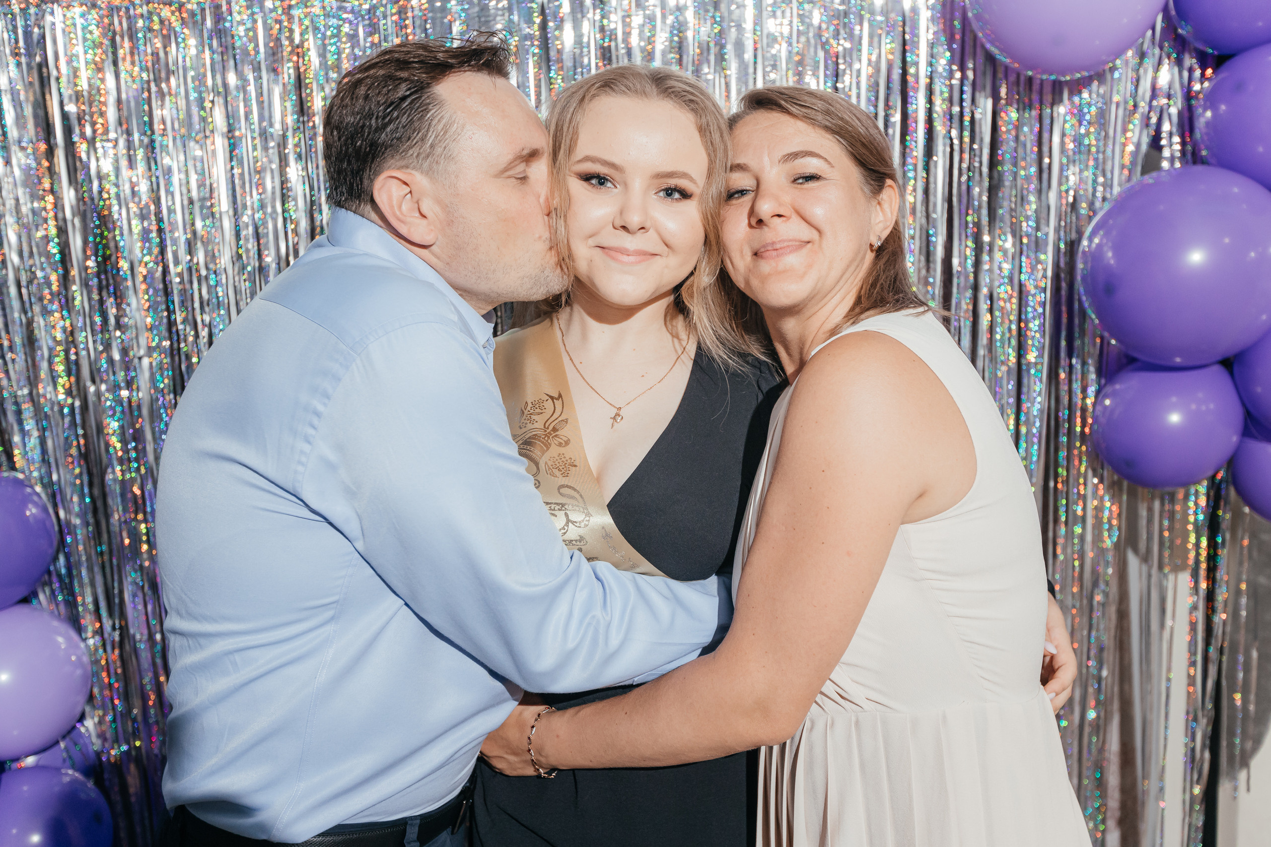 Выпускной 2021. Свадебный фотограф в Москве