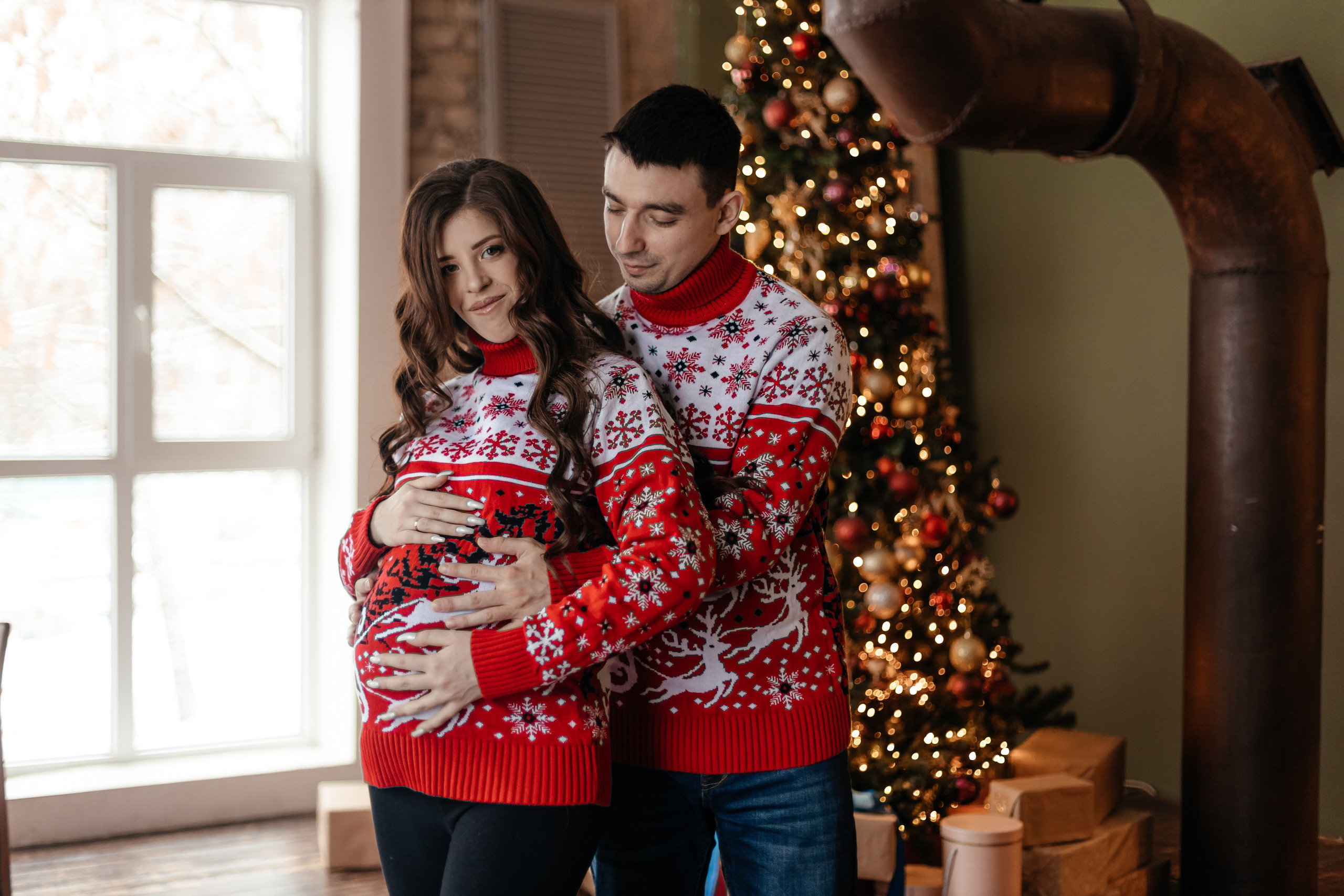 В ожидании чуда♥. Свадебный фотограф в Москве