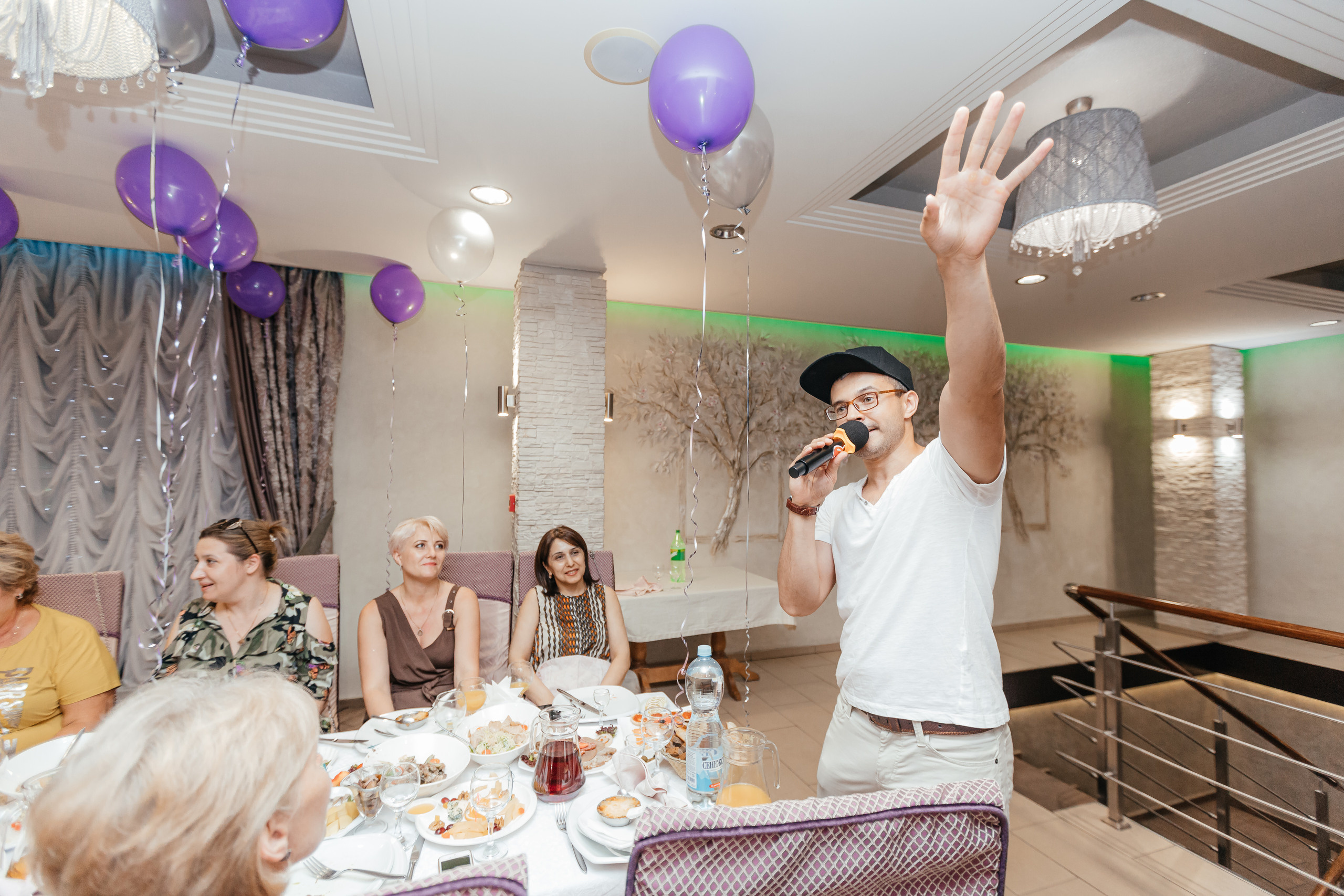 Выпускной 2021. Свадебный фотограф в Москве