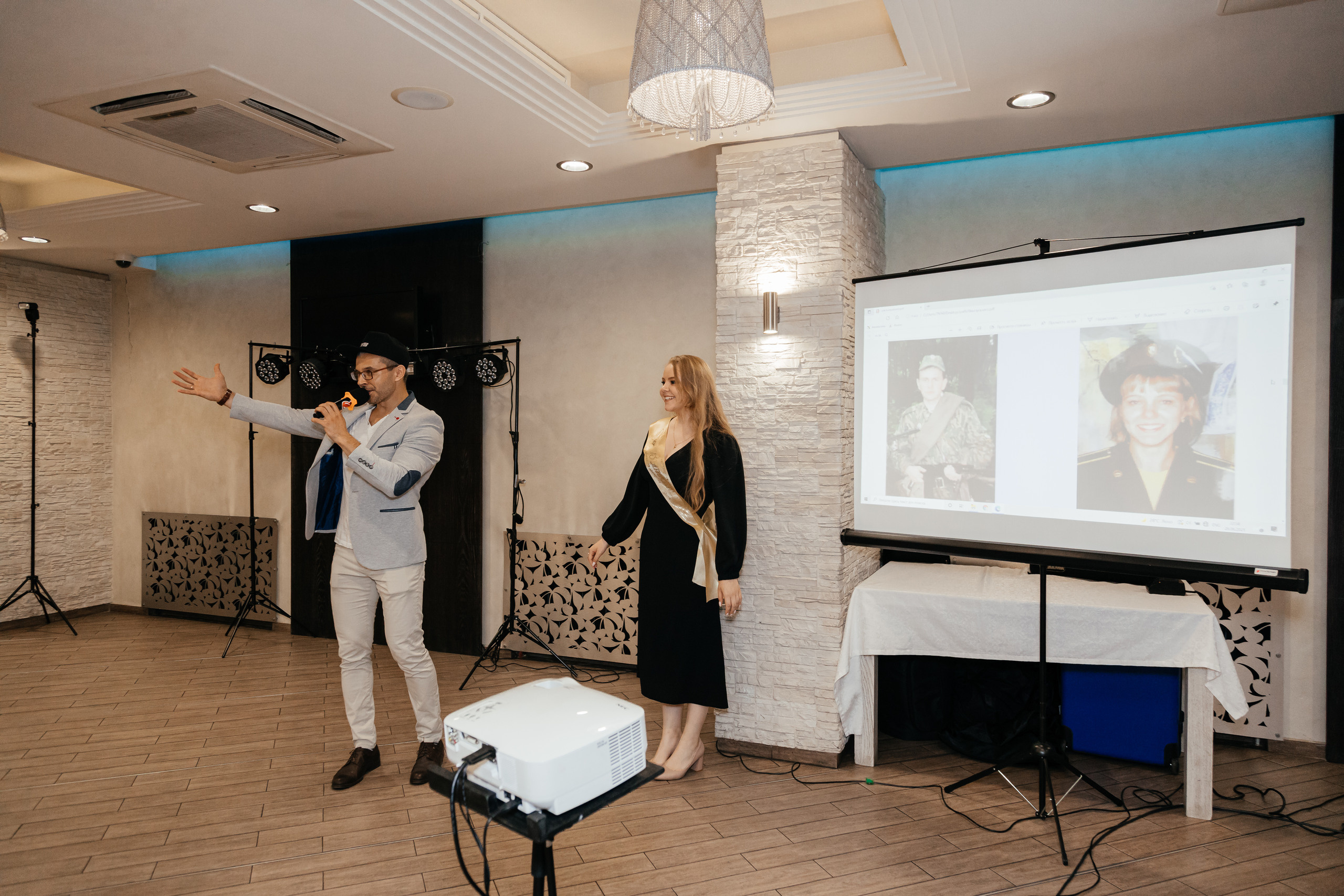 Выпускной 2021. Свадебный фотограф в Москве