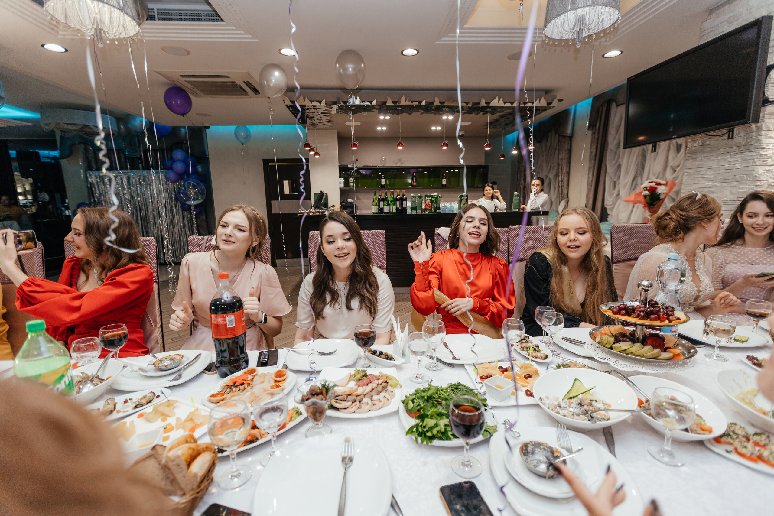 Выпускной 2021. Свадебный фотограф в Москве