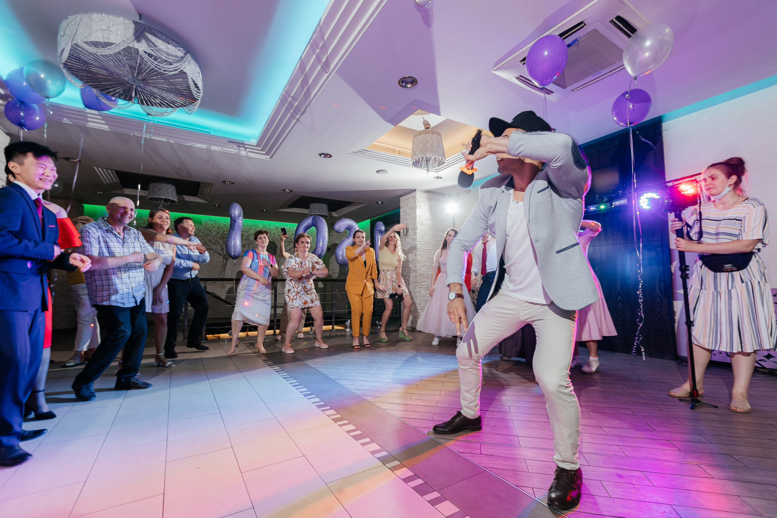 Выпускной 2021. Свадебный фотограф в Москве