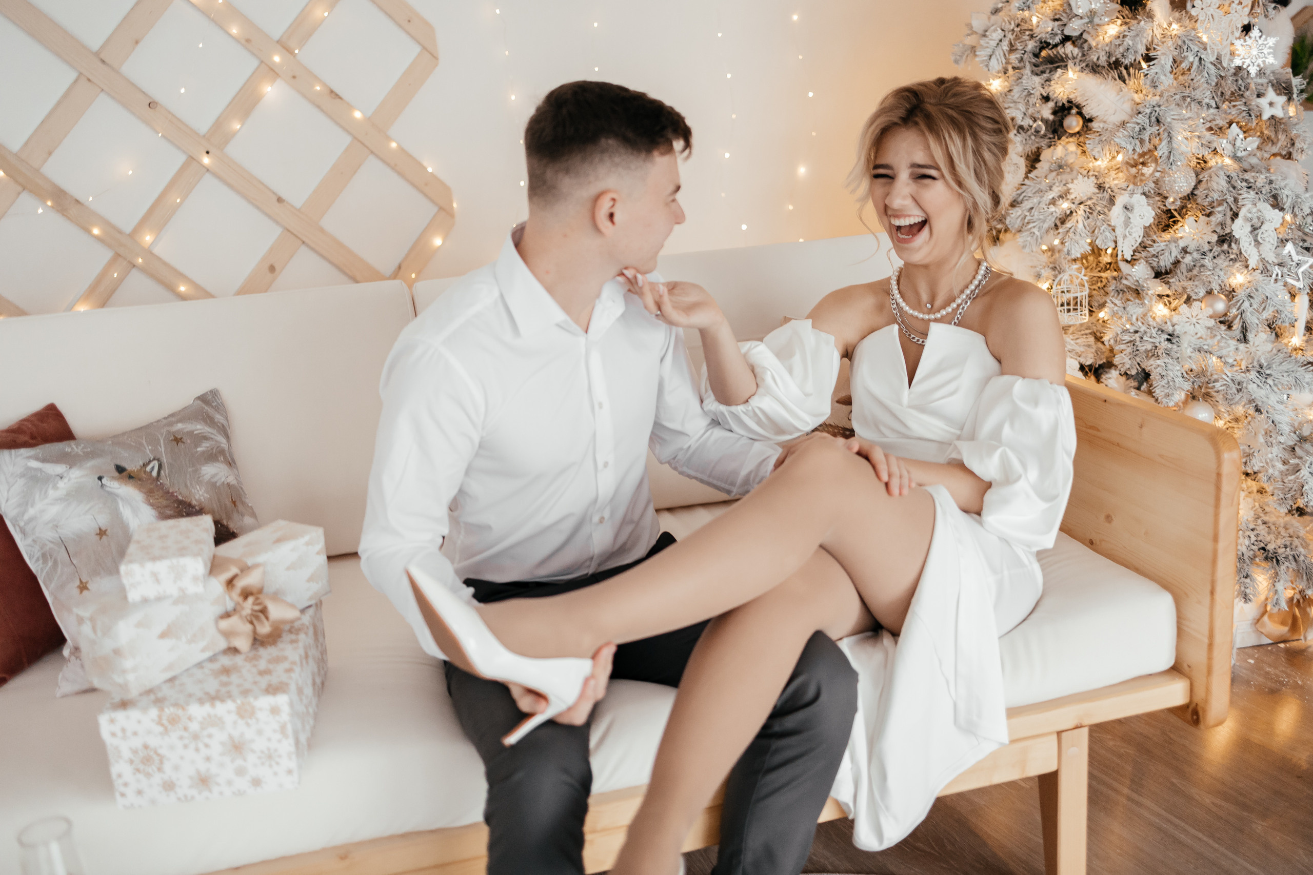 Анастасия и Виктор. Свадебный фотограф в Москве