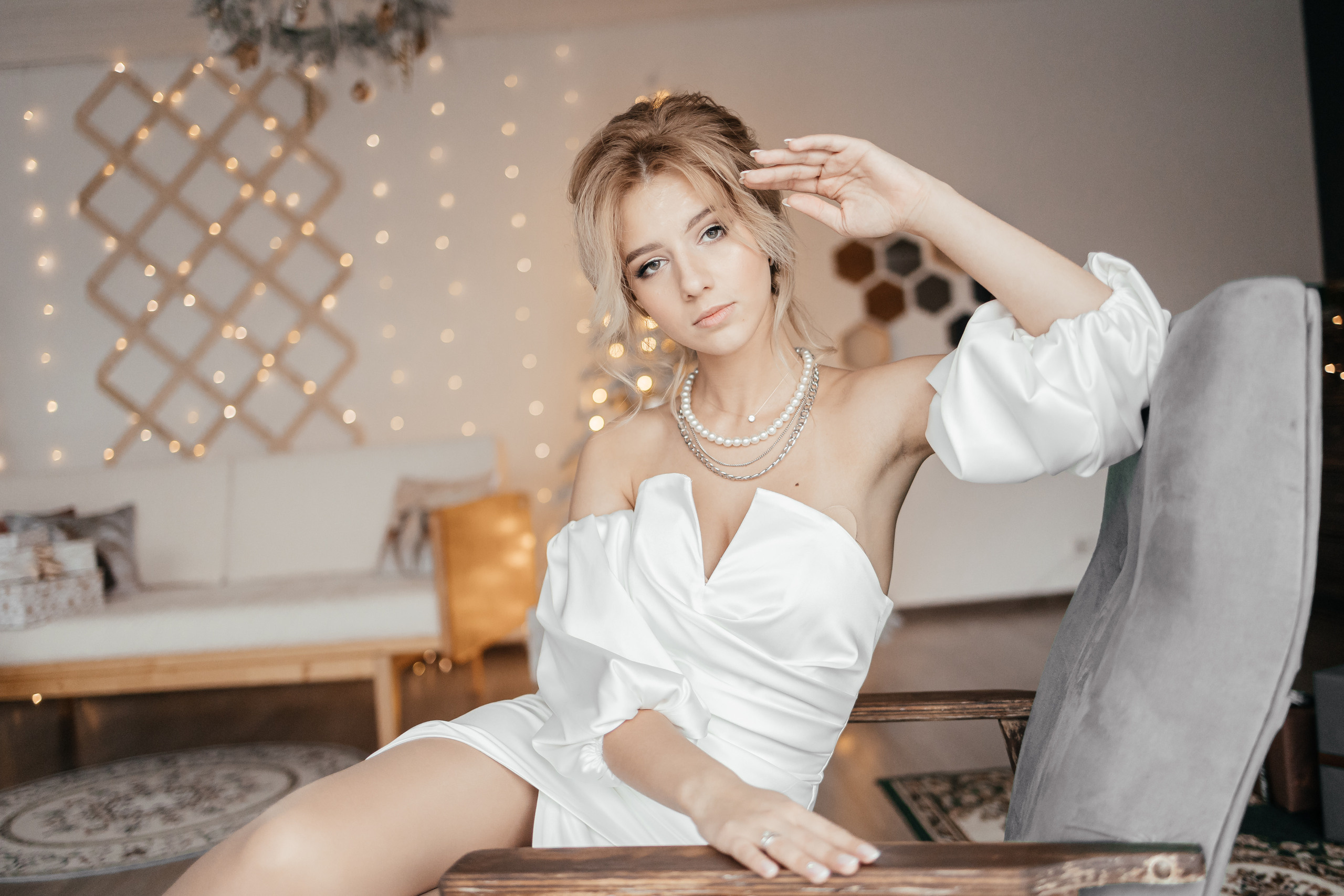 Анастасия и Виктор. Свадебный фотограф в Москве