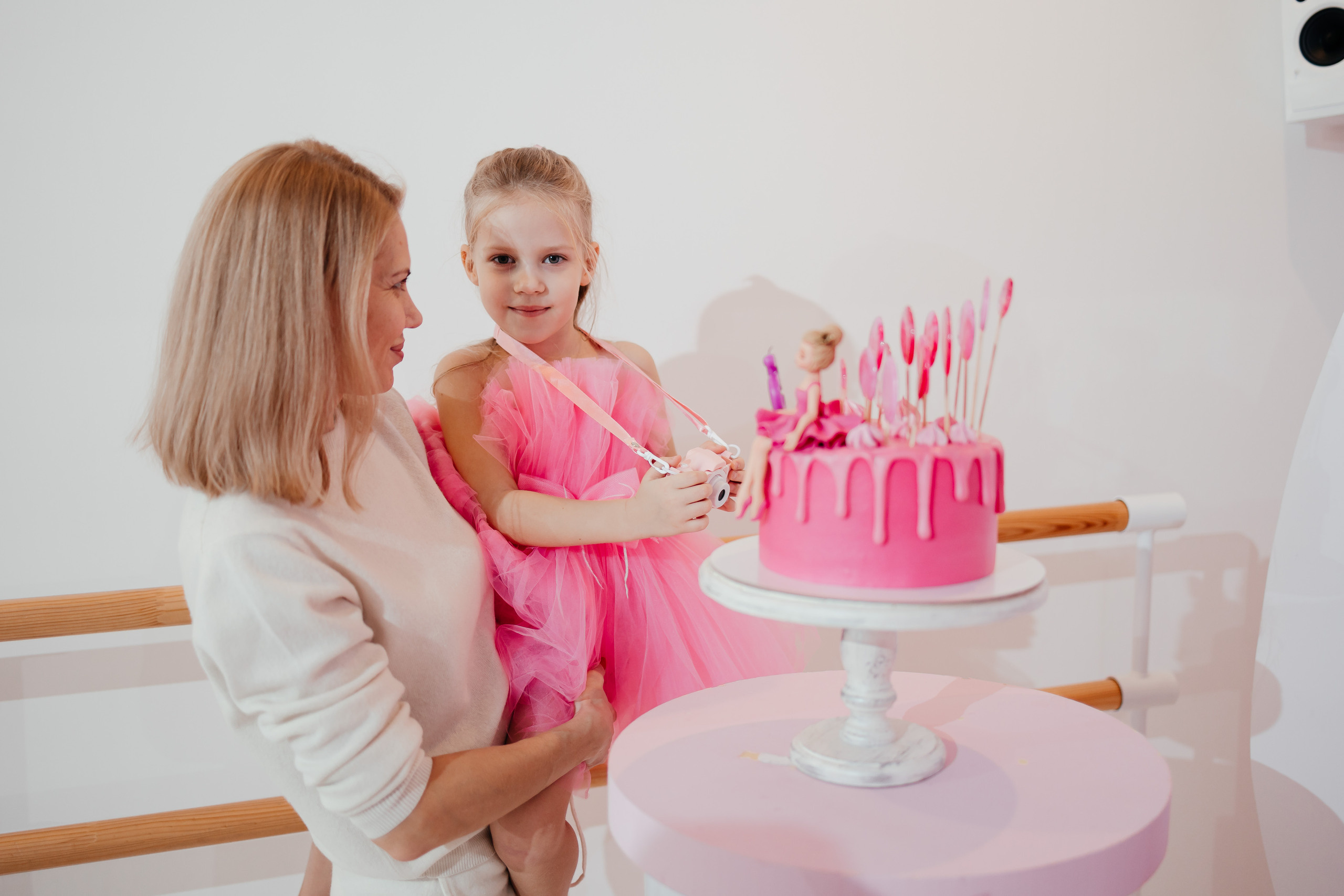 День Рождение Софии. Свадебный фотограф в Москве
