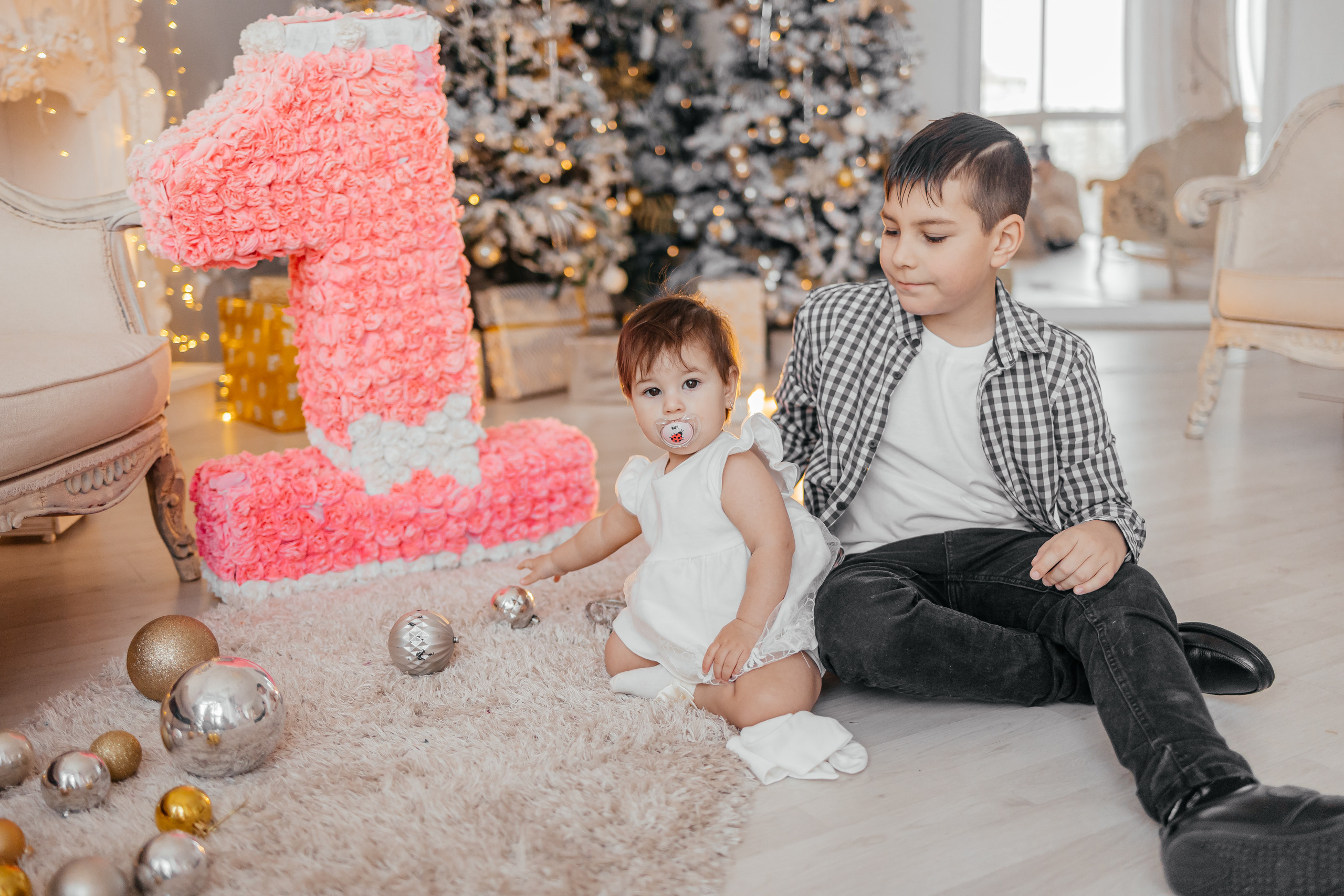 Детская фотосессия. Свадебный фотограф в Москве