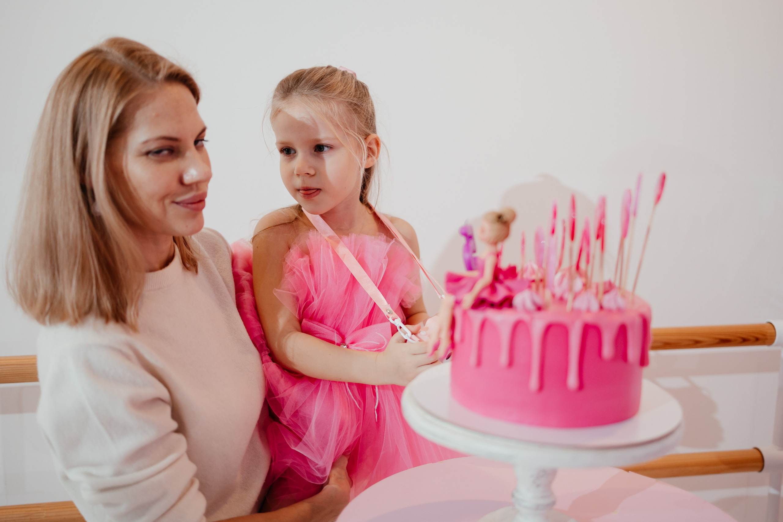 День Рождение Софии. Свадебный фотограф в Москве
