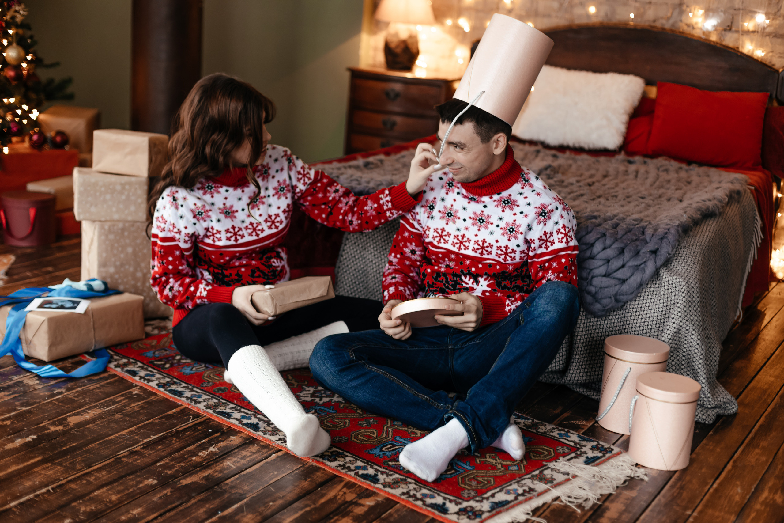 В ожидании чуда♥. Свадебный фотограф в Москве