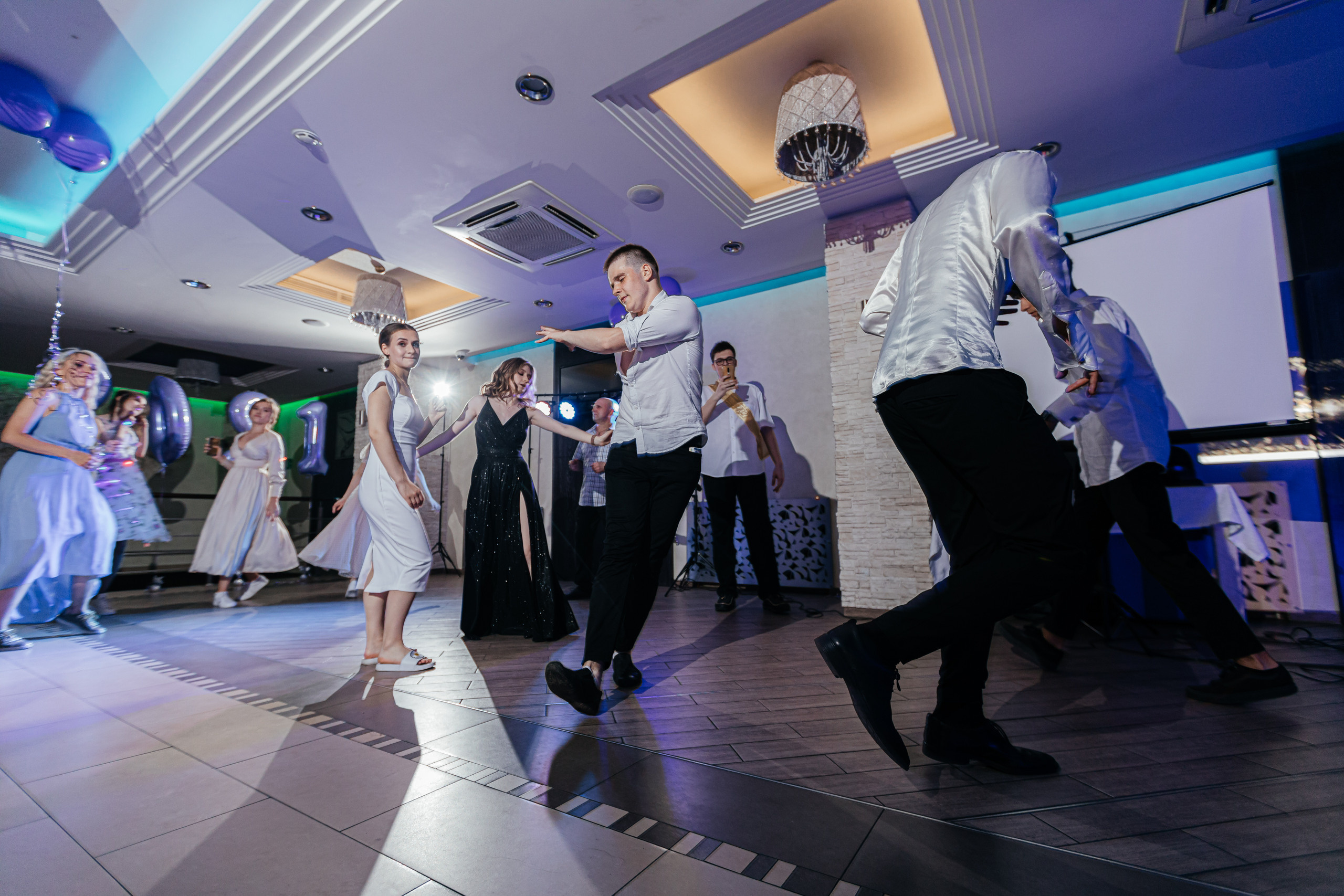 Выпускной 2021. Свадебный фотограф в Москве