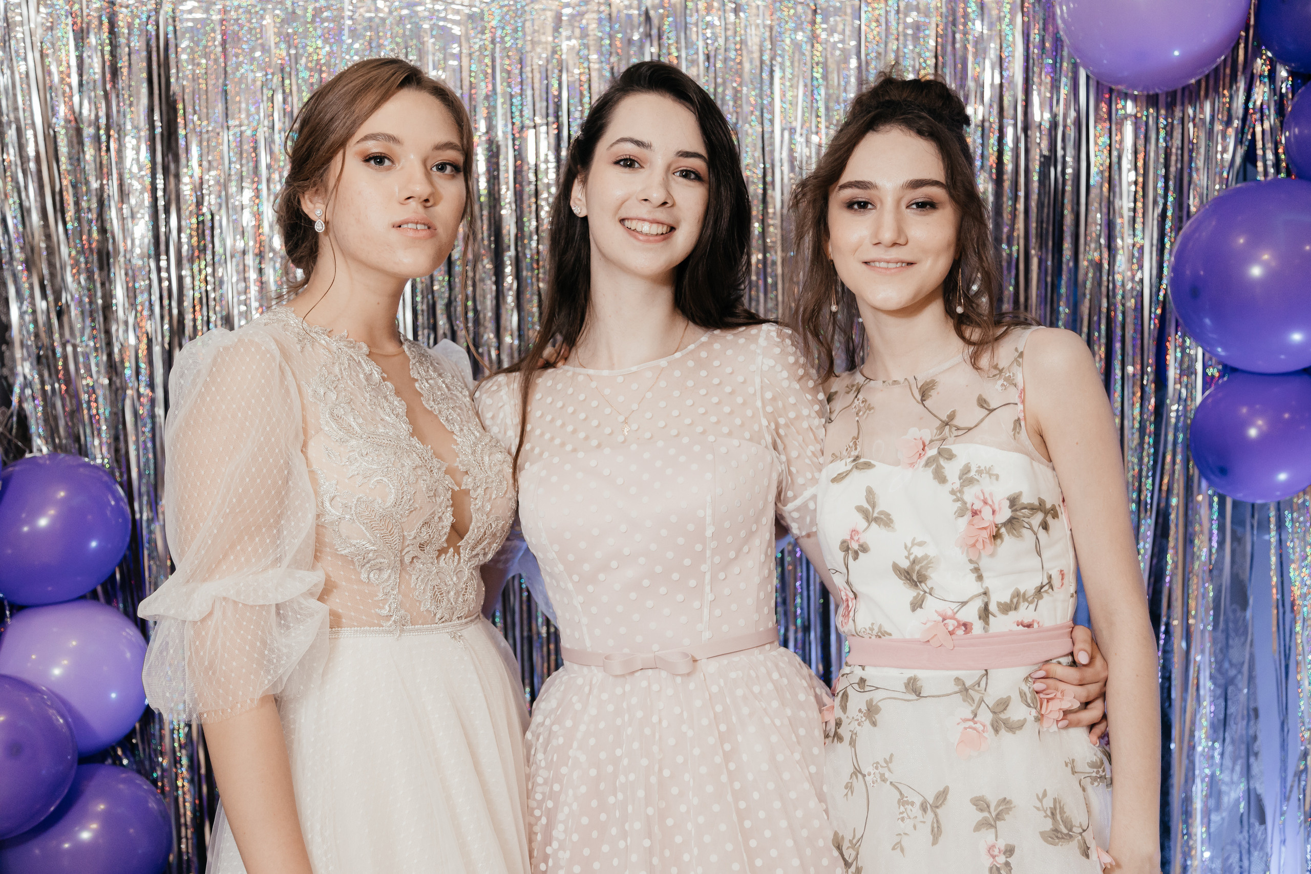 Выпускной 2021. Свадебный фотограф в Москве